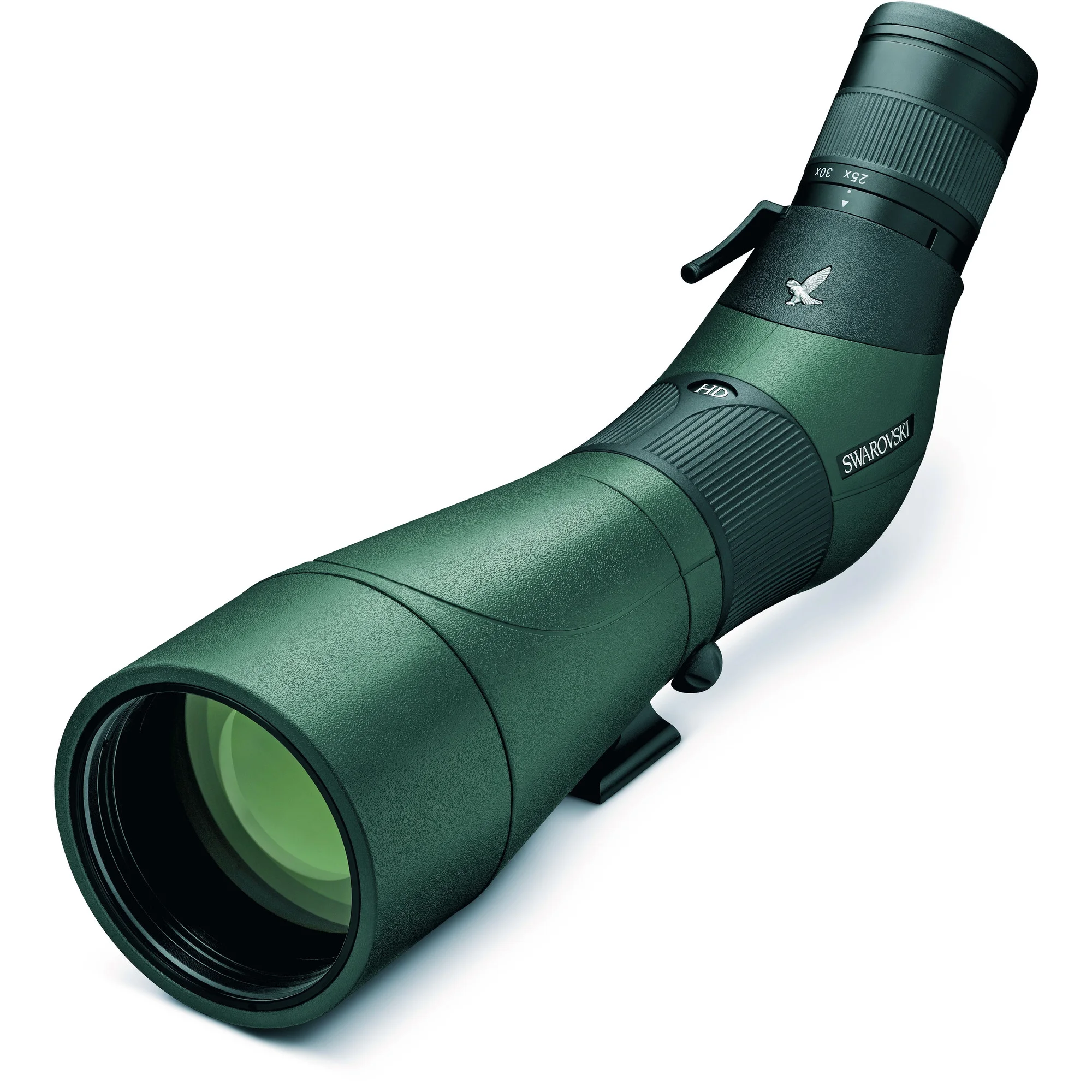 Longue-vue  ATS80HD + oculaire 25-50x WW