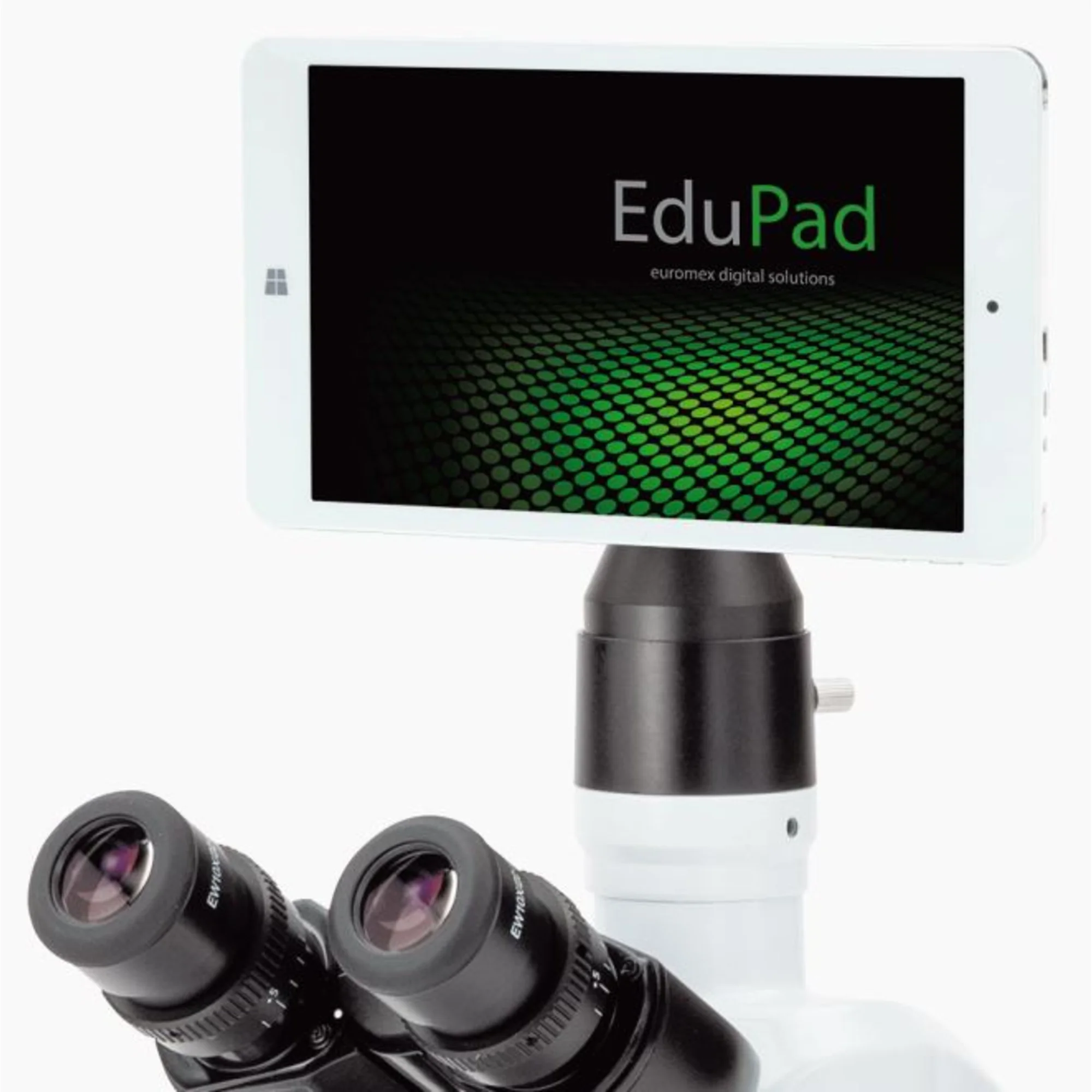 Caméra  EduPad-2, color, CMOS, 1/2.9", 2MP, USB 2, Tablet 8"