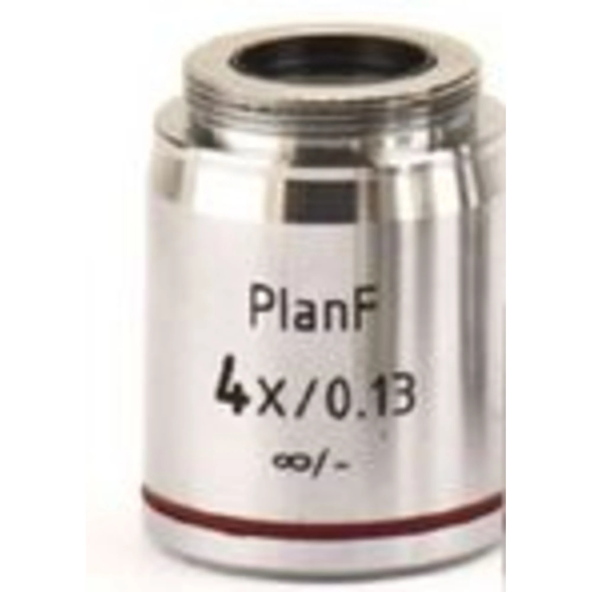 Objectif  M-1060, IOS W-PLAN F  4x/0.13
