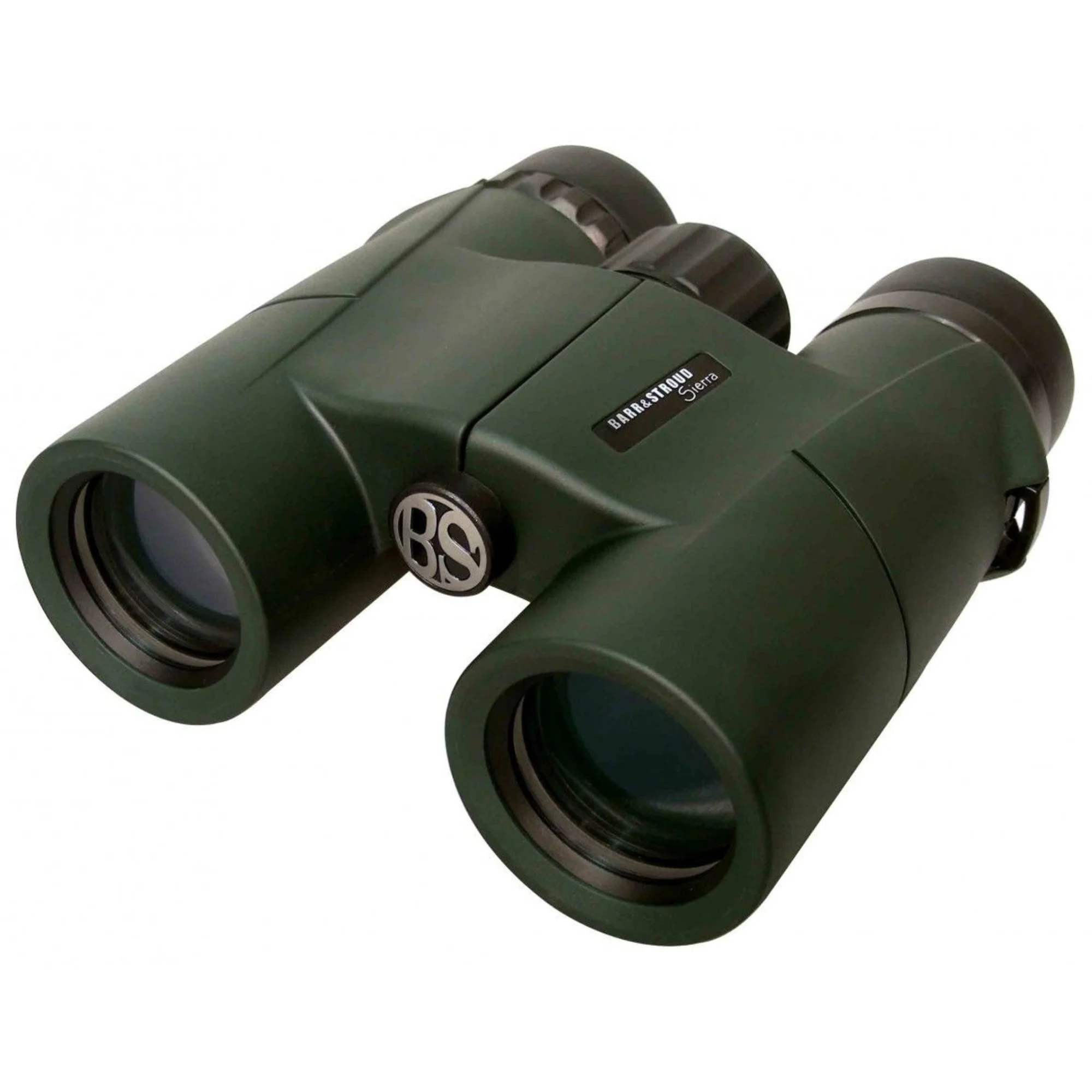 Jumelles  Sierra 10x32