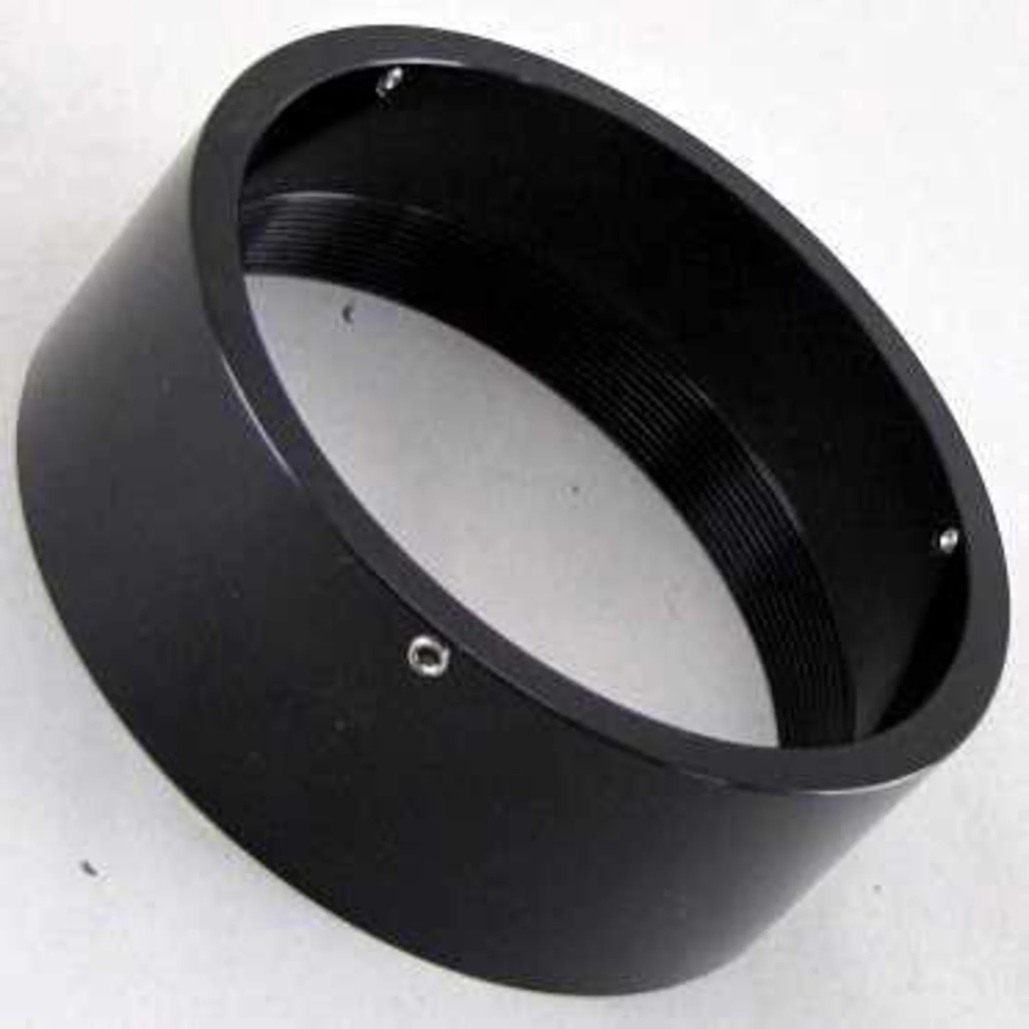 Adaptateur de porte-oculaire 50,8 mm pour Takahashi CN212 - 71mmx1mm pour 2008BCR