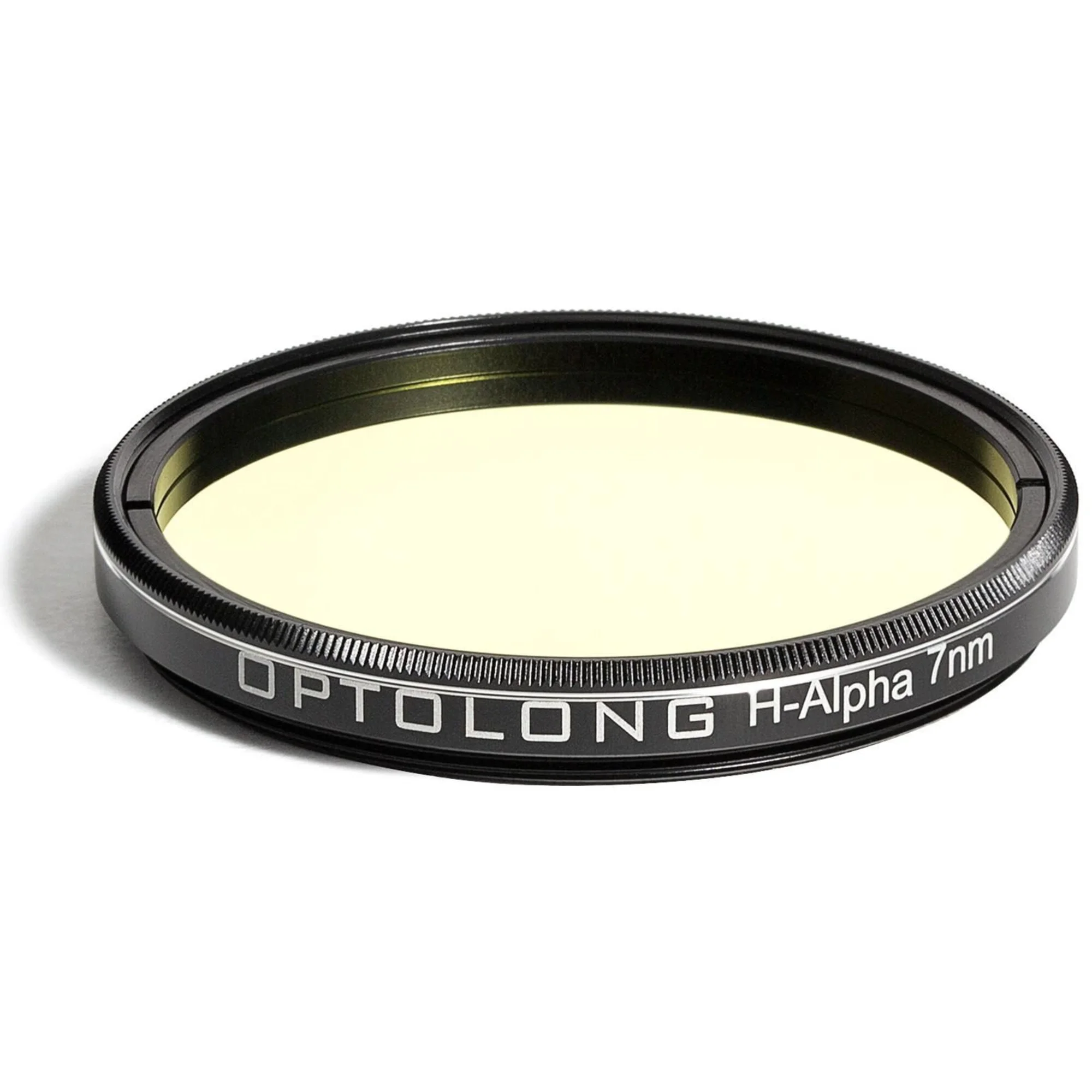 Filtre  H-alpha 7nm 2"