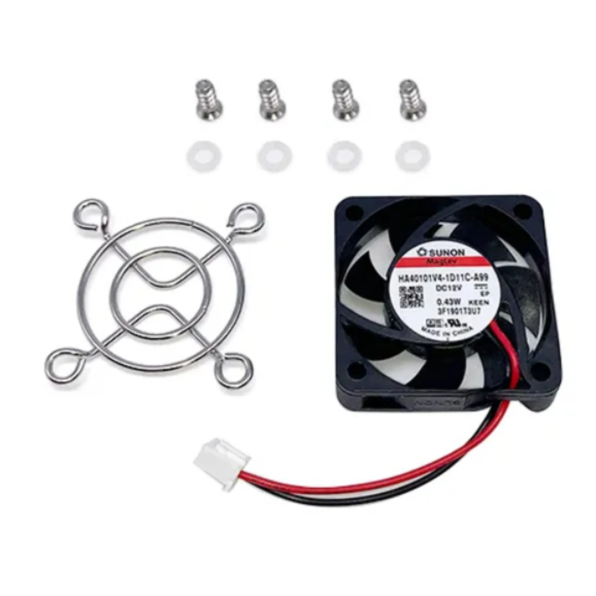 FAN 50