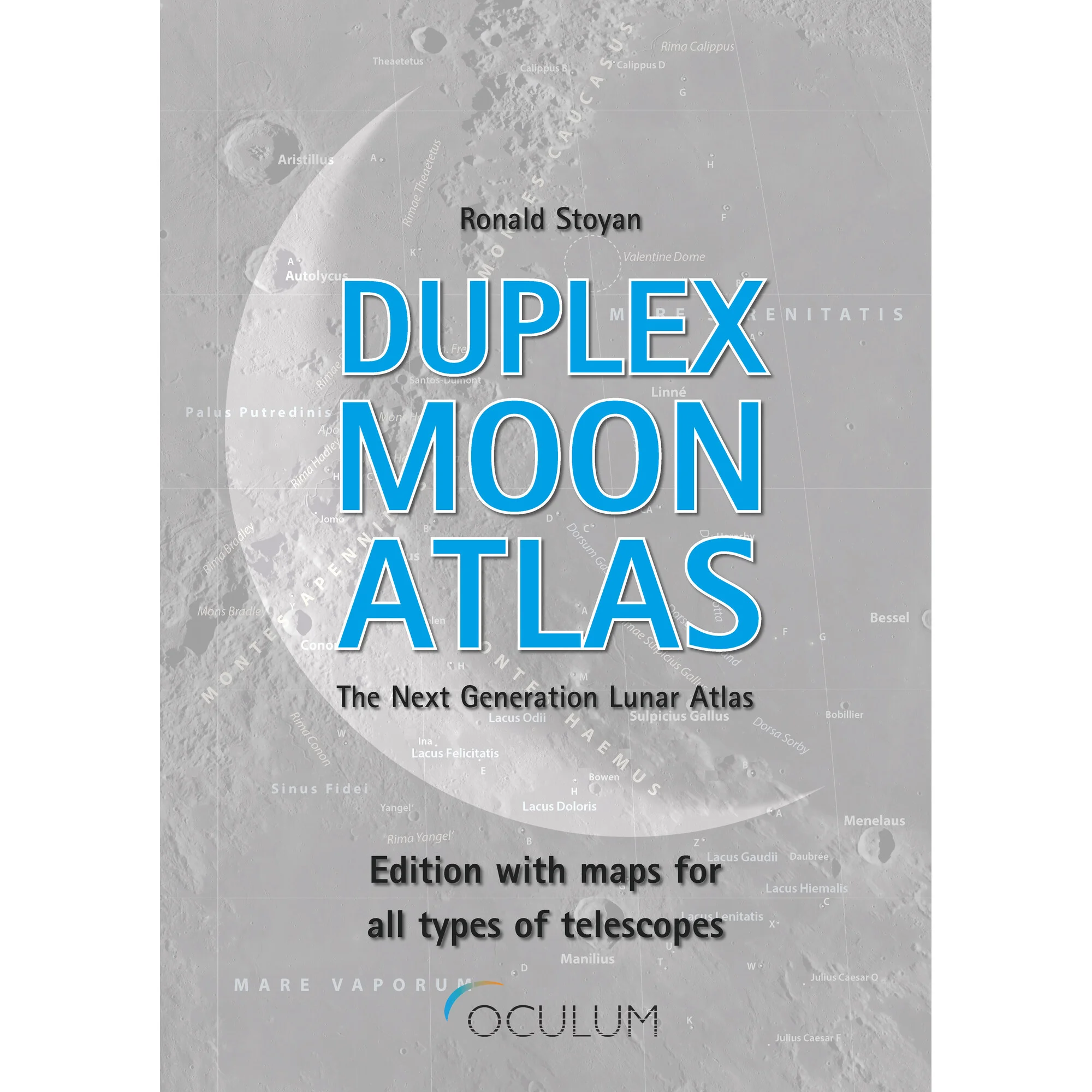 Atlas  Duplex Moon