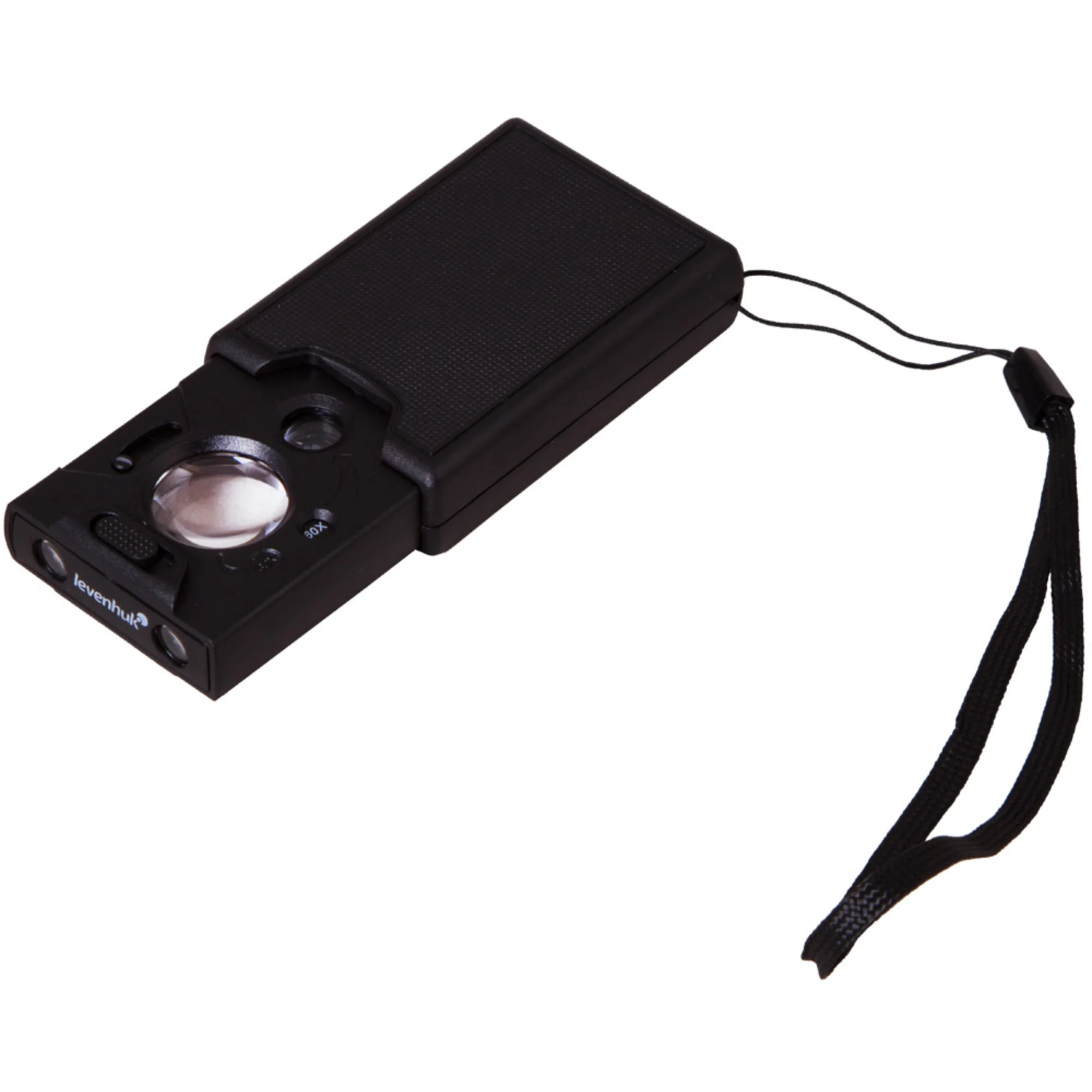 Loupe  Zeno Gem M13