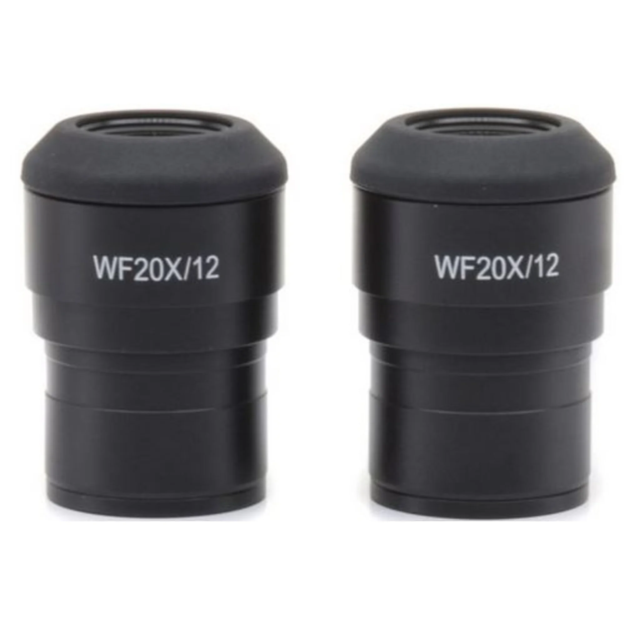 Oculaires ST-303, WF20x/12 (paire), compensation dioptrique, bonnettes