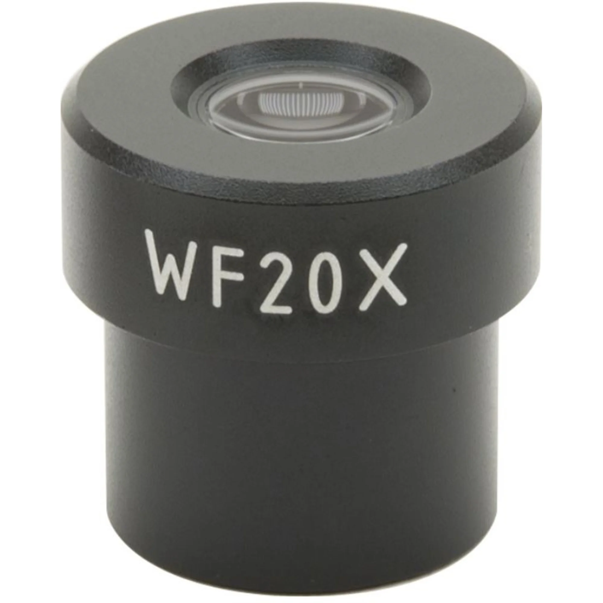 Oculaire  M-162, WF 20x  (B-380, B-290)