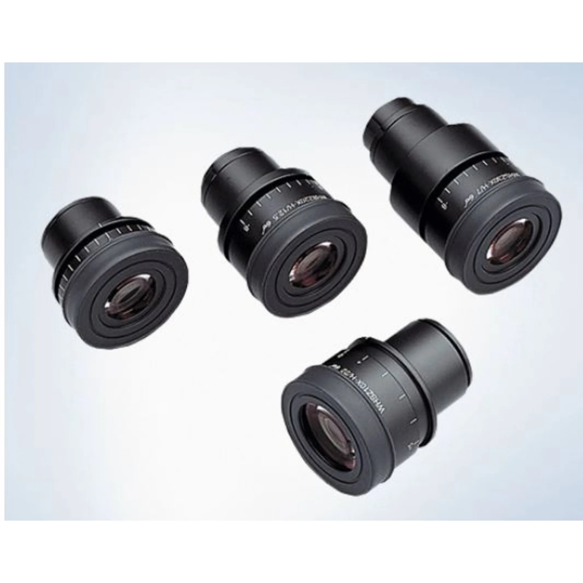 Oculaire grand champ WHB 10X-2, 10x/20 mm (1 pièce)