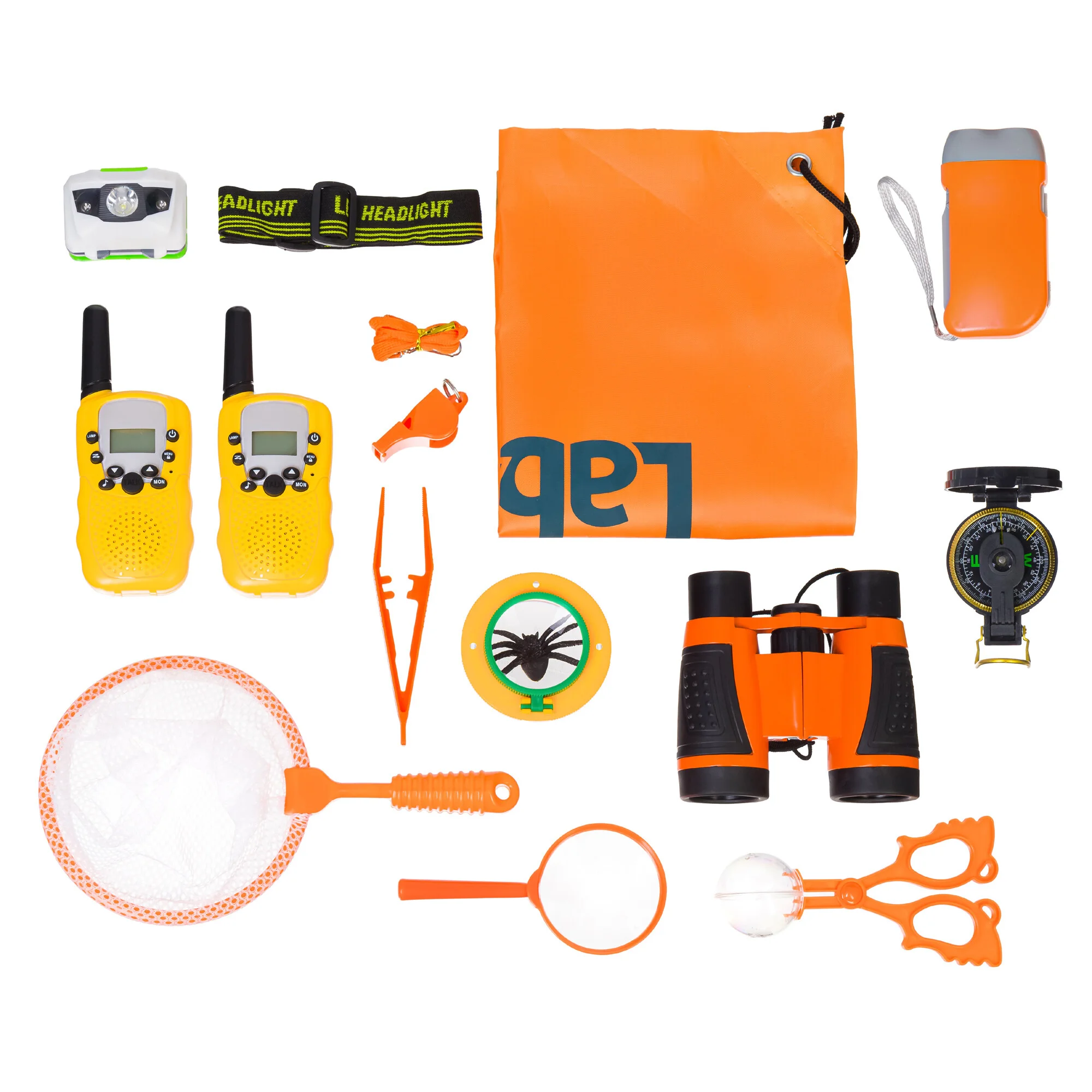 LabZZ SK40 Survival-Kit