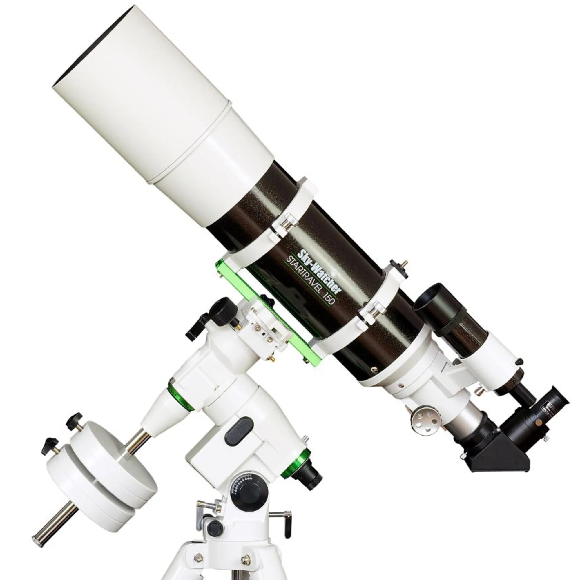 Télescope  AC 150/750 StarTravel 150 EQ5