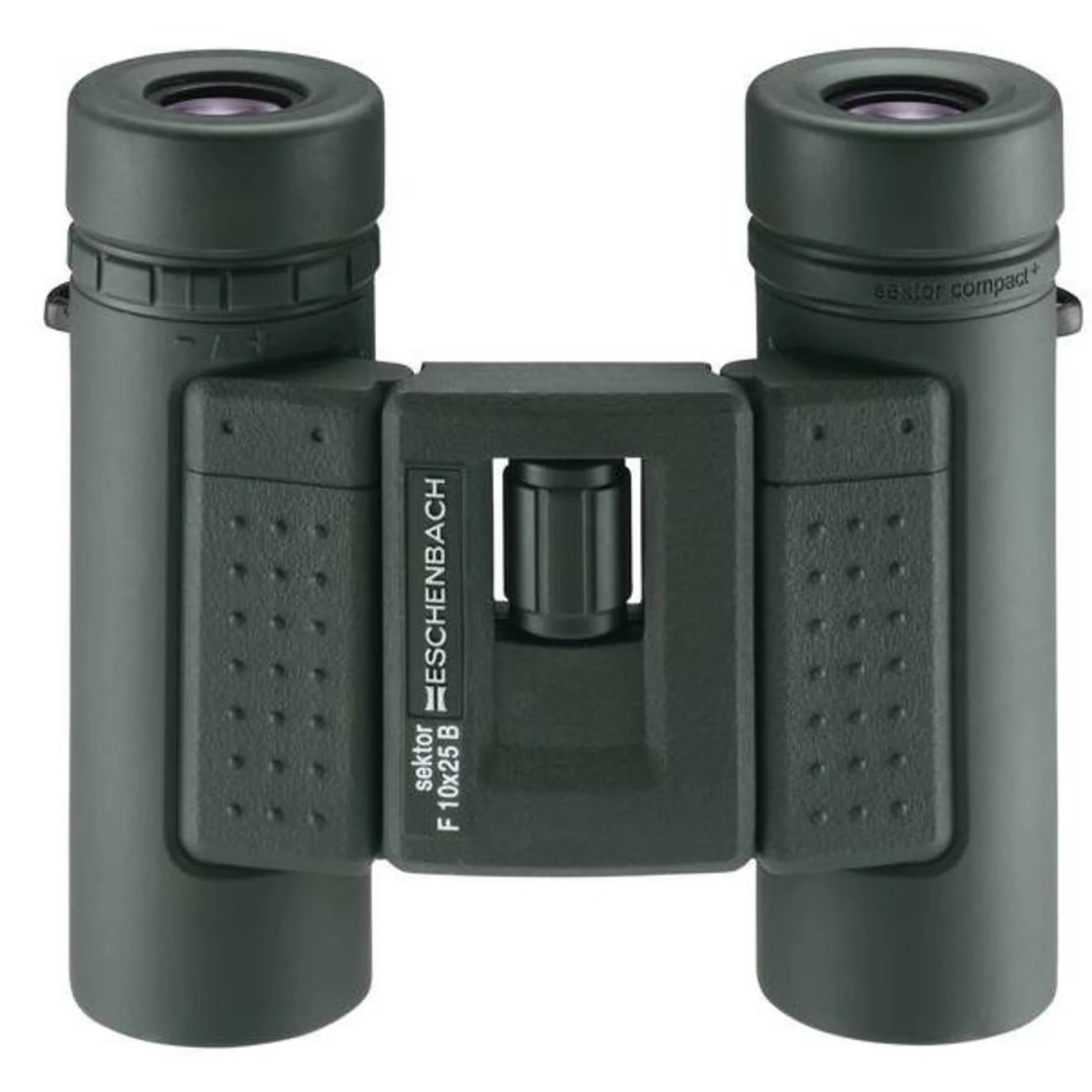 Jumelles  Sektor F 10x25