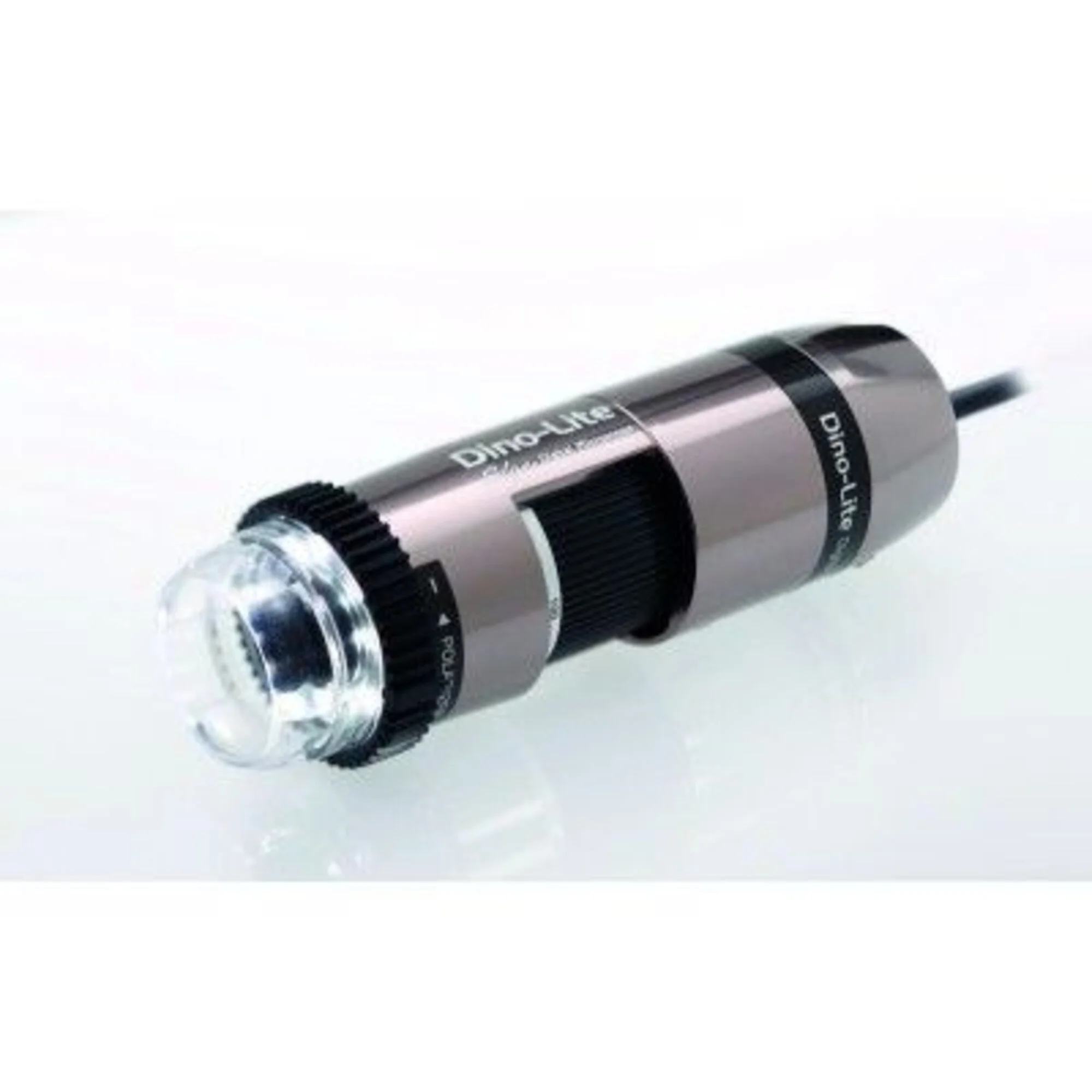 Microscope  AM7115MZTL, 5 MP, 10-140x, 8 LED, 30 ips, USB 2.0