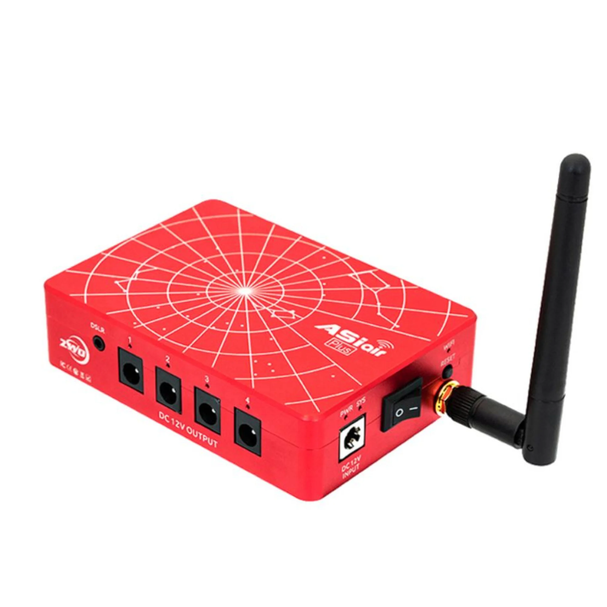 ASIAIR Plus 256GB