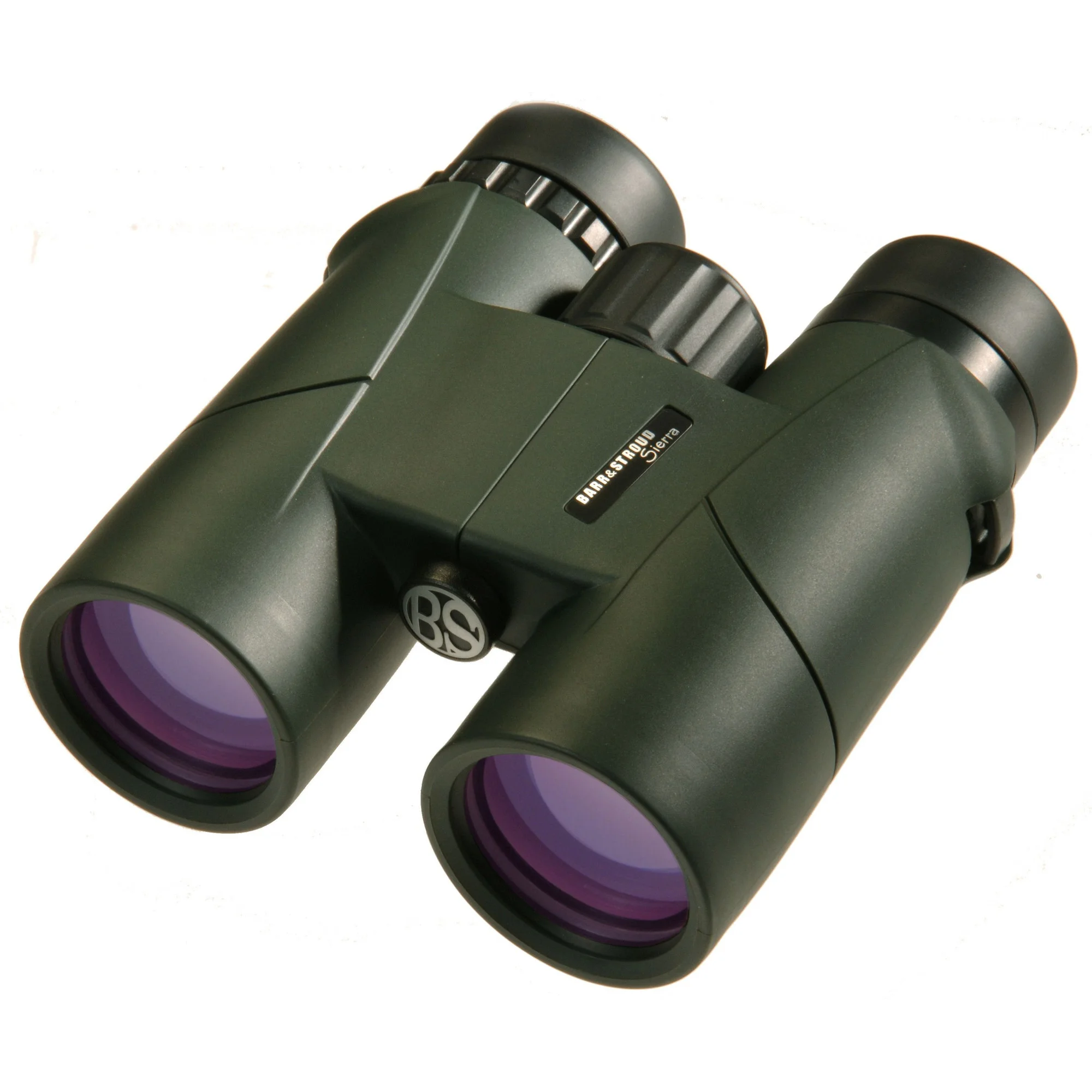 Jumelles  Sierra 10x42