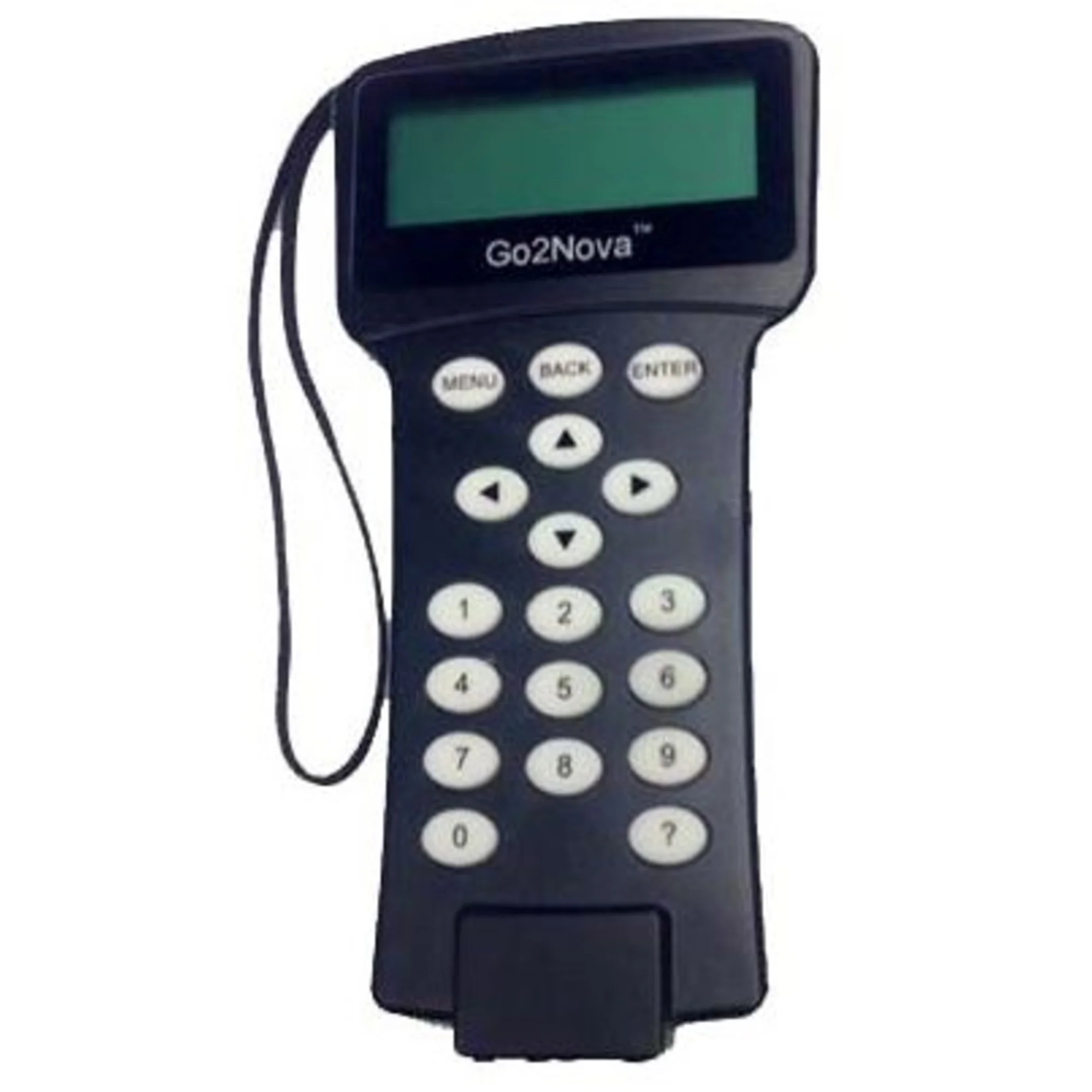 Télécommande Go2Nova 8408