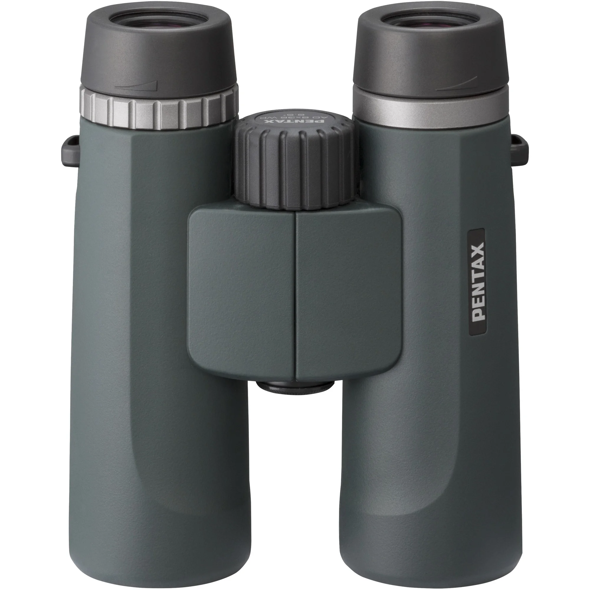 Jumelles  AD 8x36 WP