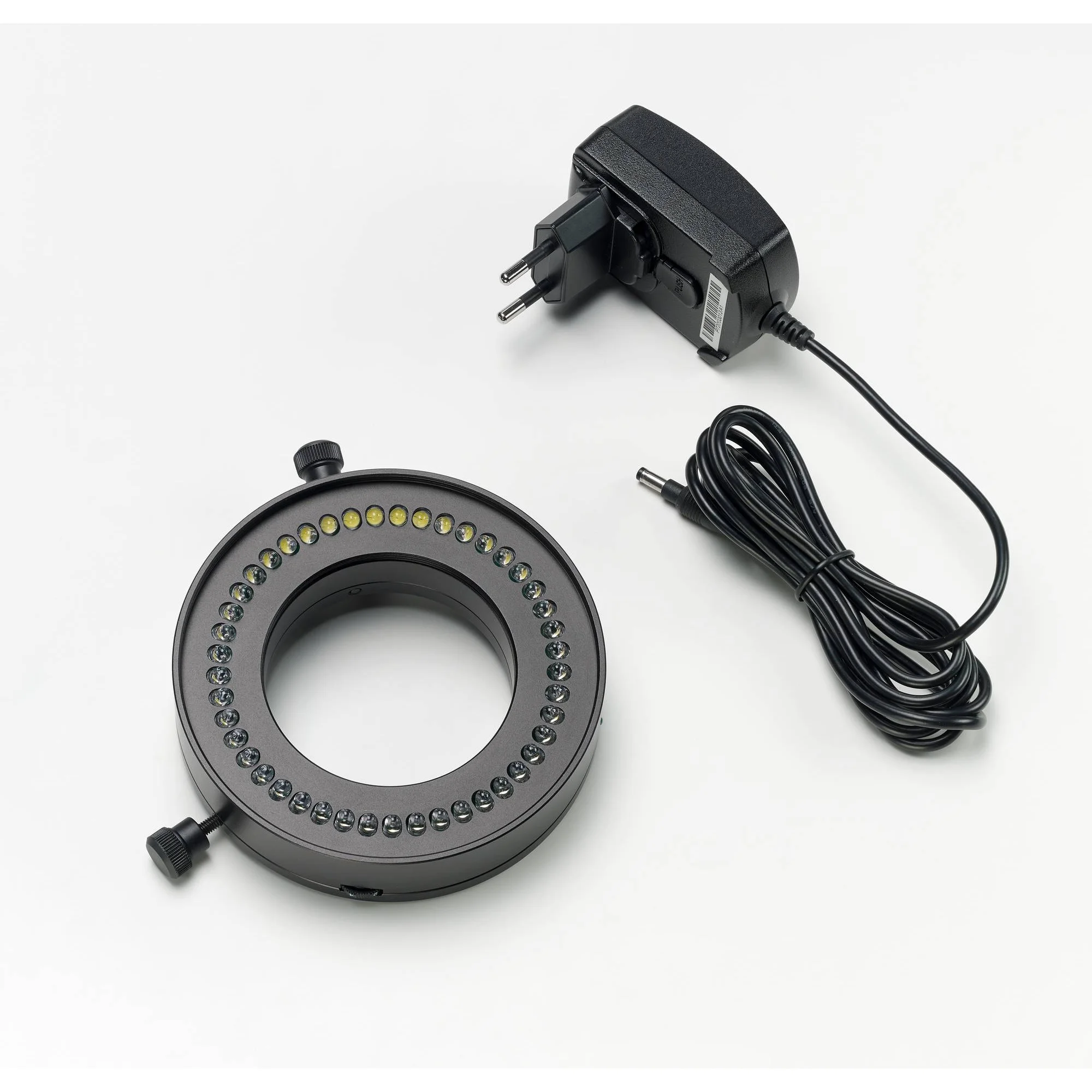 Système d'éclairage Easy LED annulaire (RL) Ø i=66mm avec alim. secteur