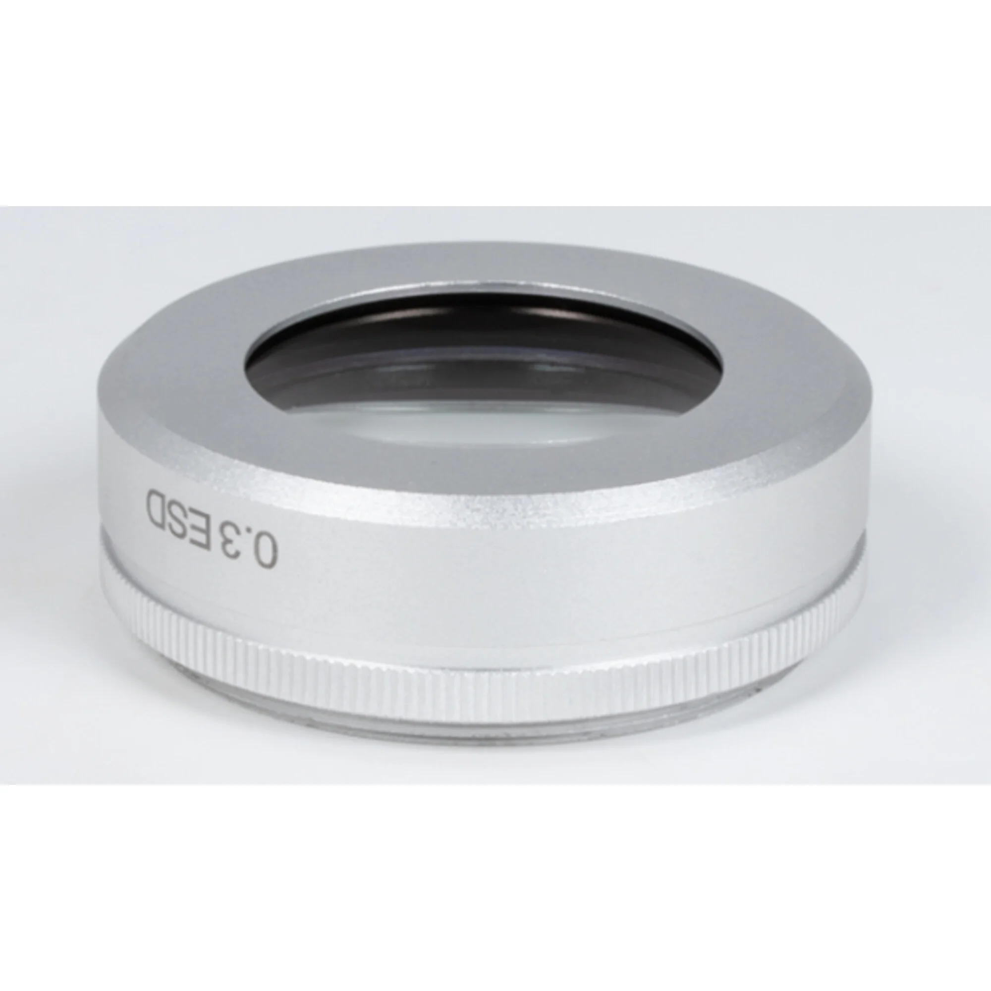 Objectif additionnel 0,3x, AA = 301mm (SMZ-171)