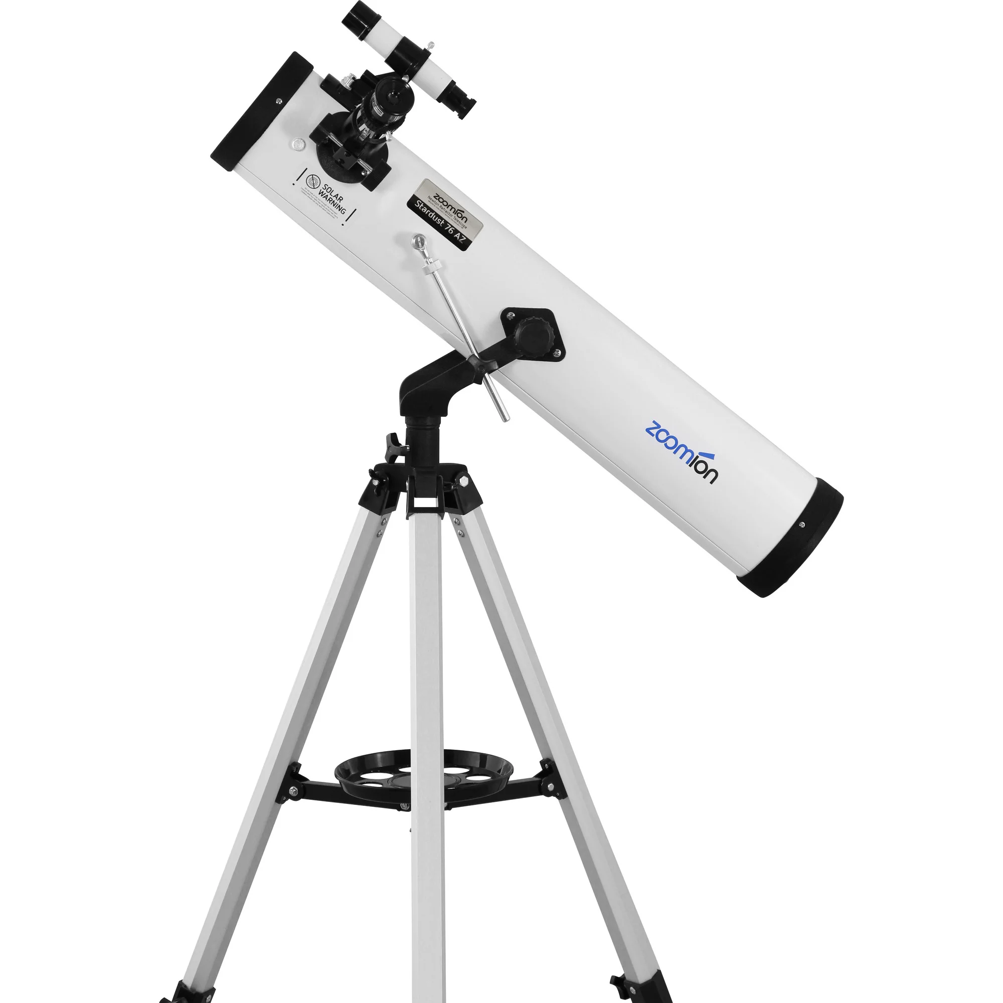 Télescope  Stardust 76 AZ