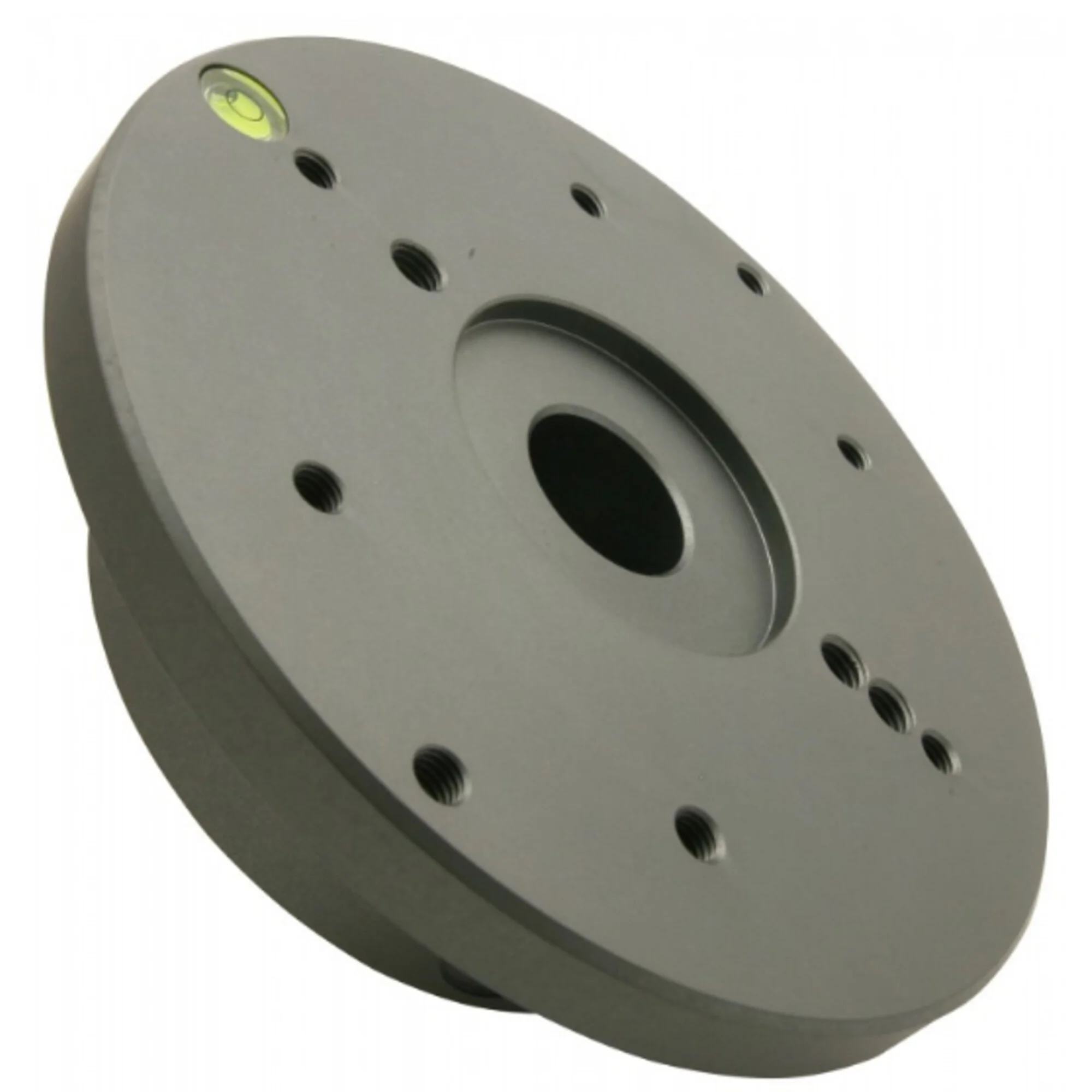 Adaptateur pour EQ6, EQ8, Atlas et 10Micron