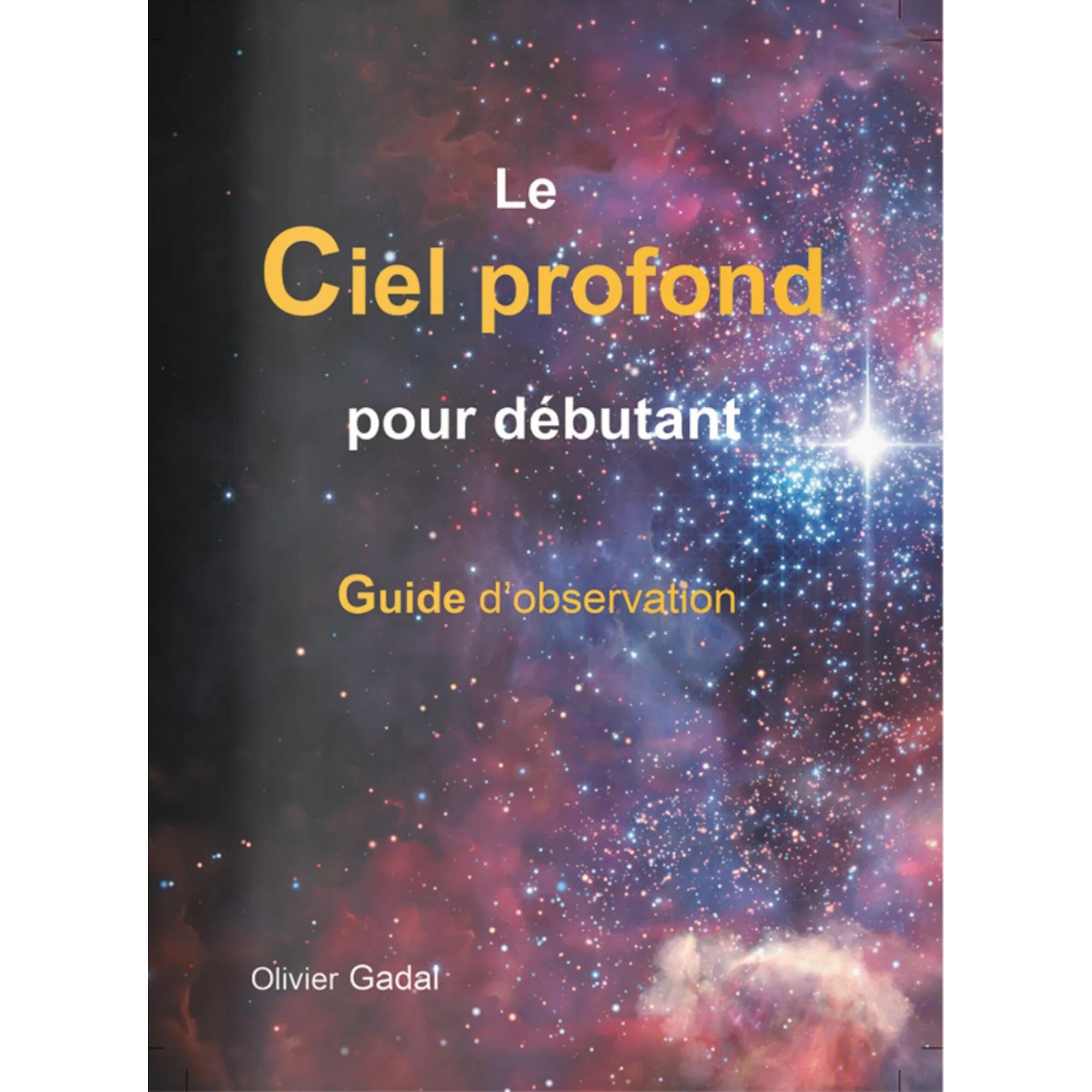 Atlas  Le Ciel profond pour débutant