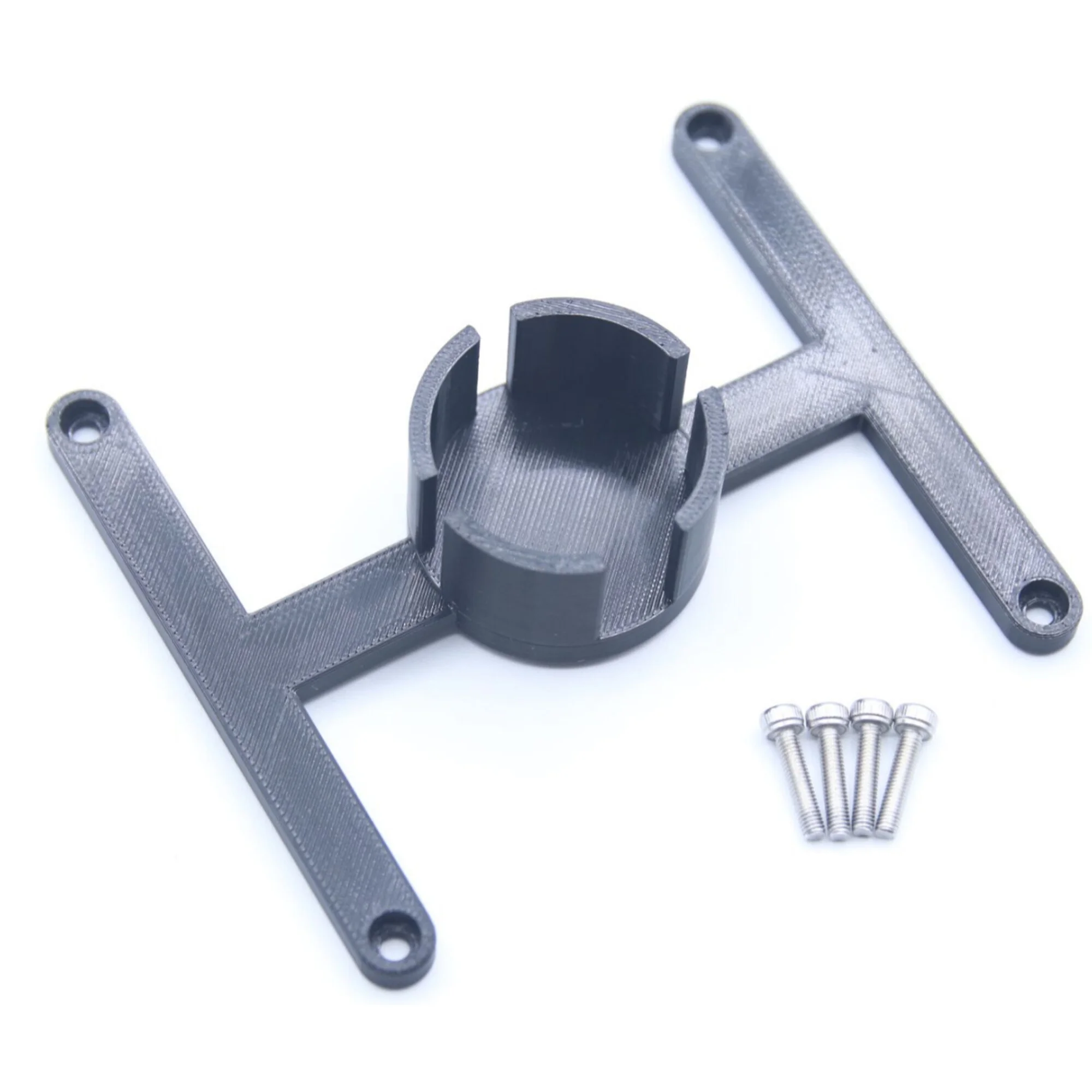 adapter pour iPolar sur monture ZWO-AM5N