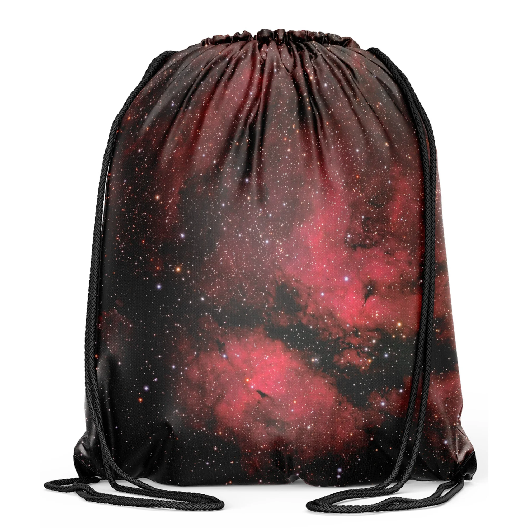 Sac à dos astronomique Sadr Region ou IC 1318