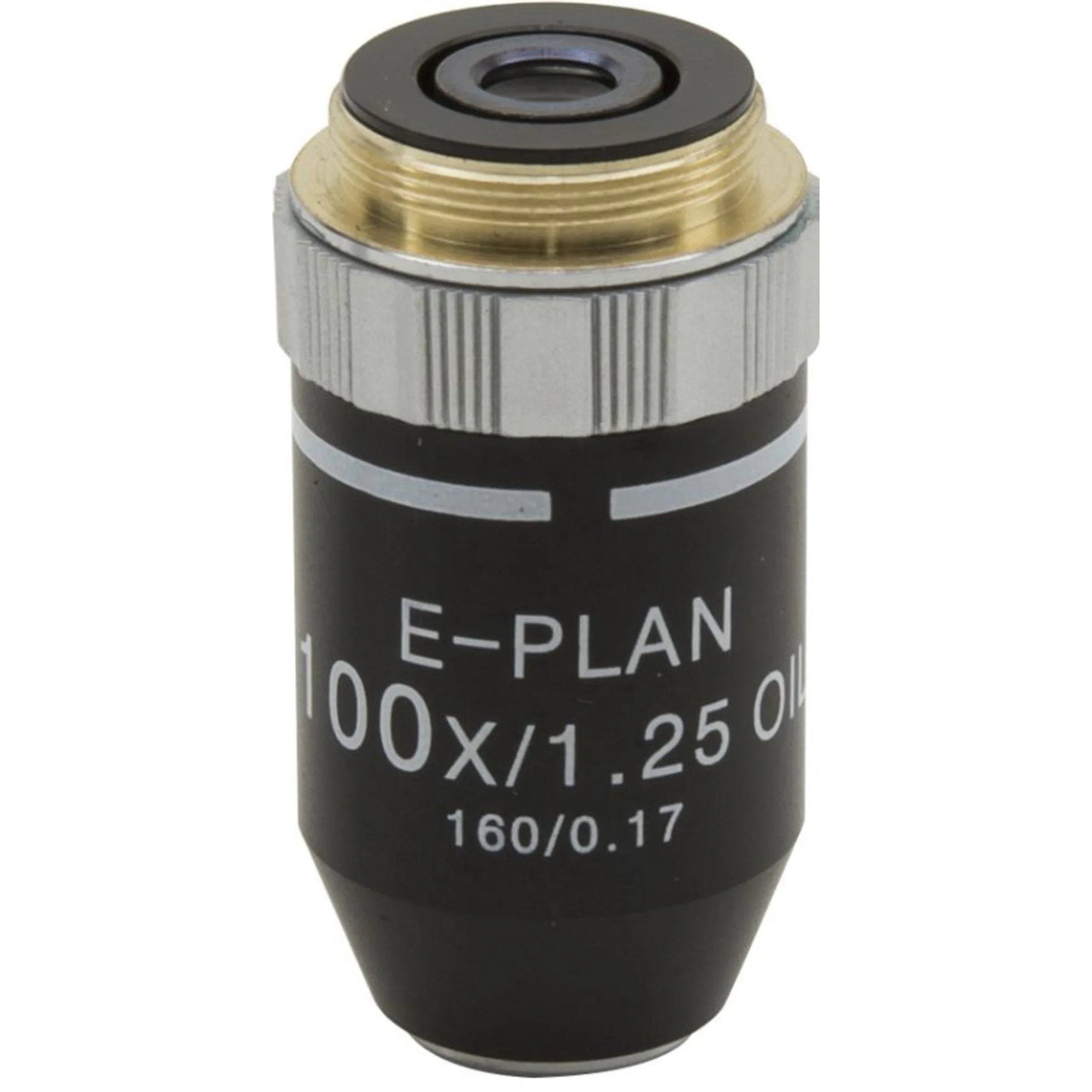 Objectif M-169, 100x/1,25E-Plan pour B-380