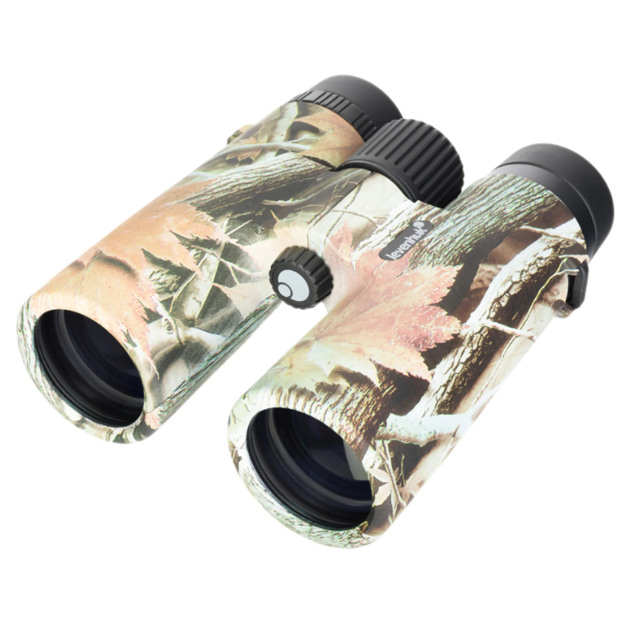 Jumelles  10x42 Camo Rind