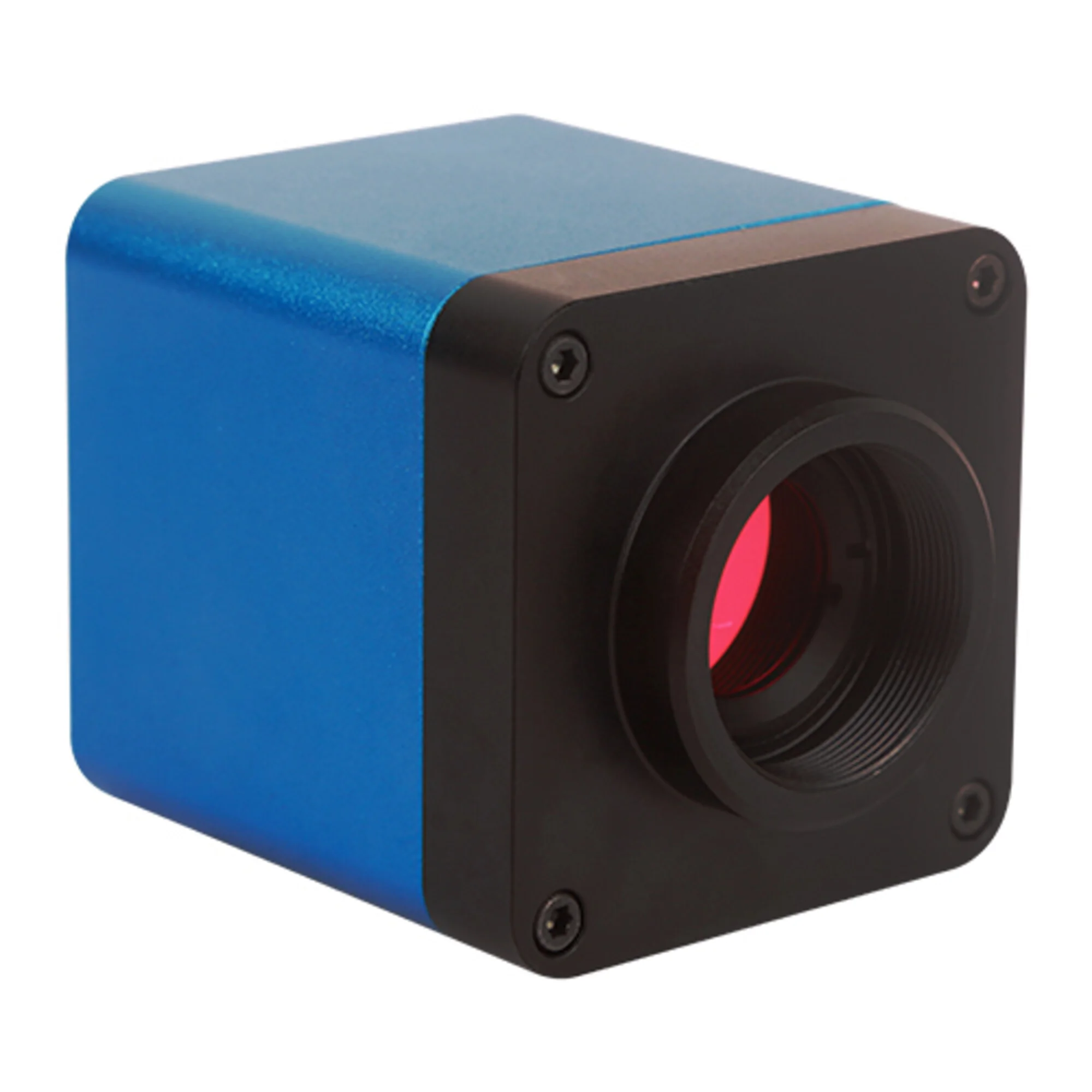 Caméra  ToupCam XCAMLITE1080P A, couleur, CMOS, 1/2,8", 2,9 µm, 60 ips, 2 MP, HDMI