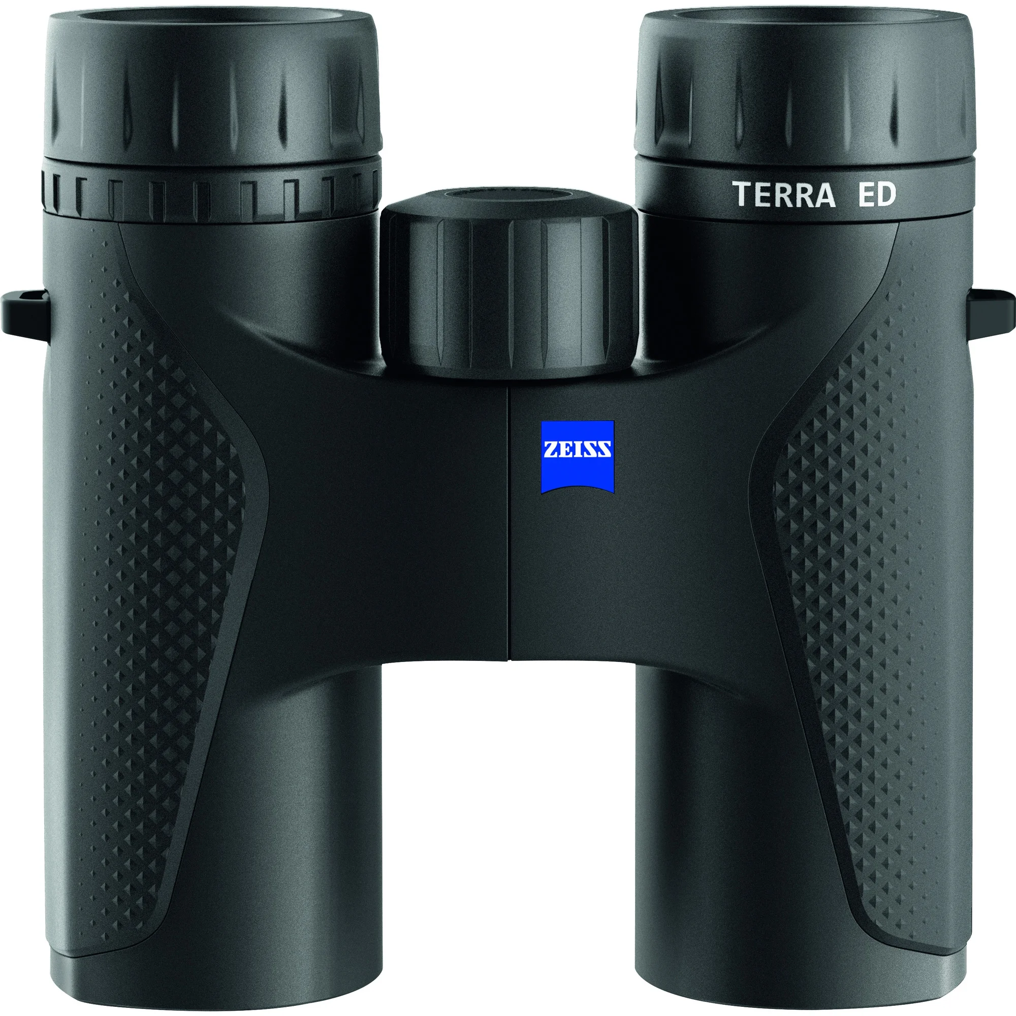 Jumelles  Terra ED Compact 10x32 black
