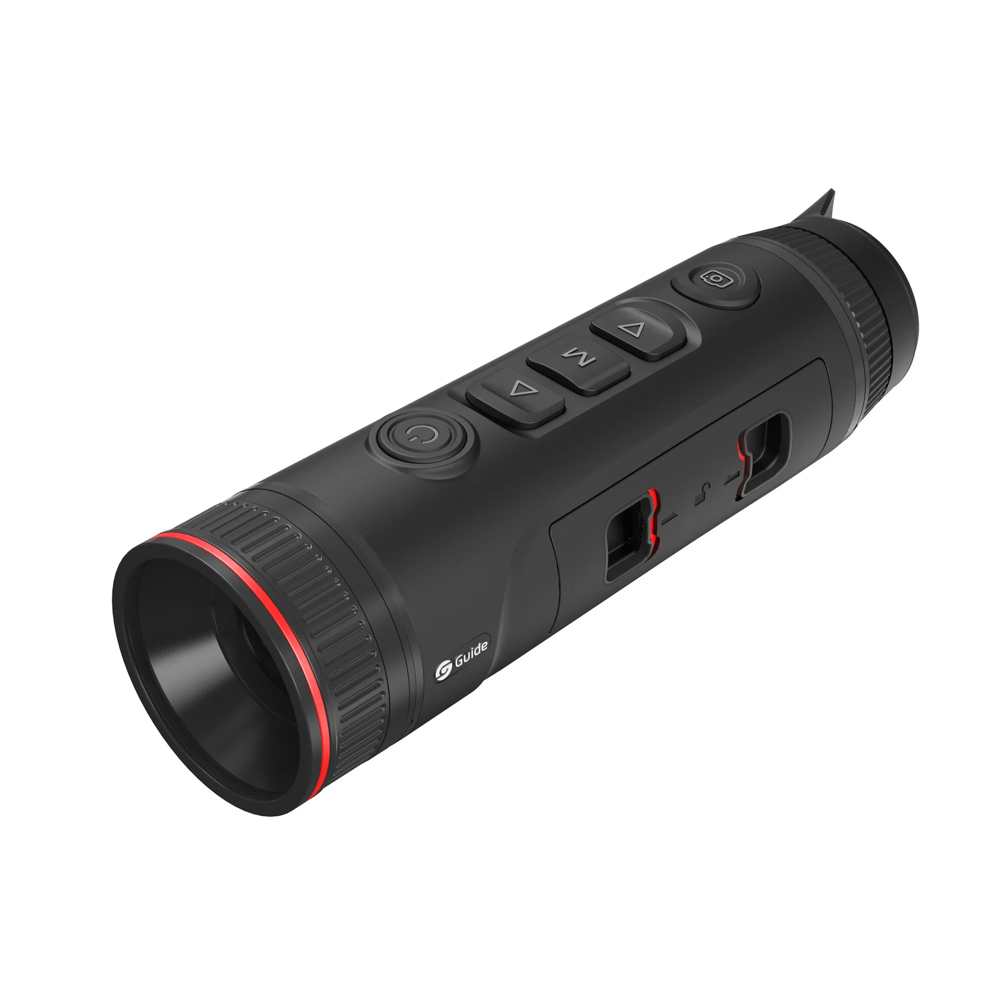 Caméra à imagerie thermique  TJ630