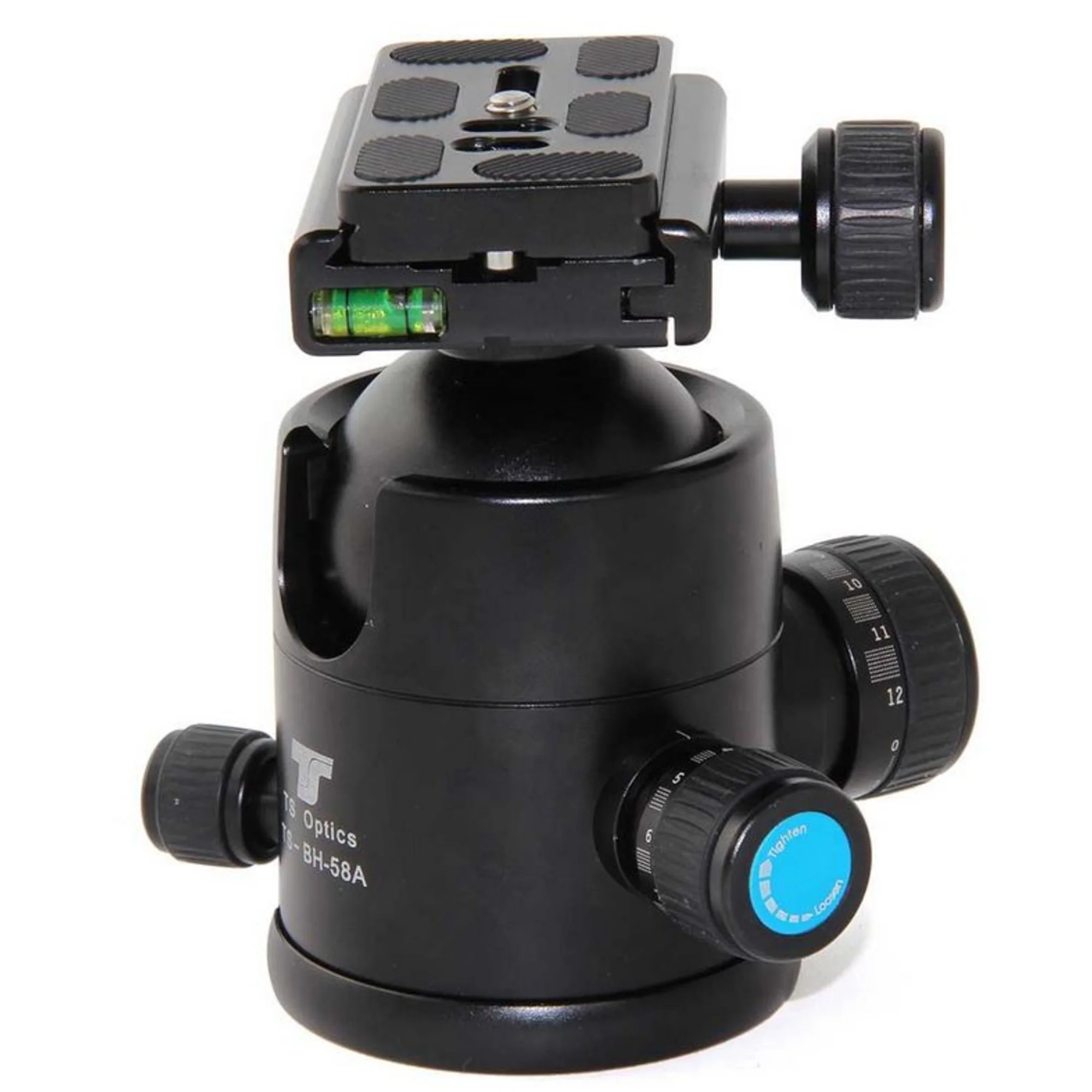 Rotule pour trépieds  BH-58A