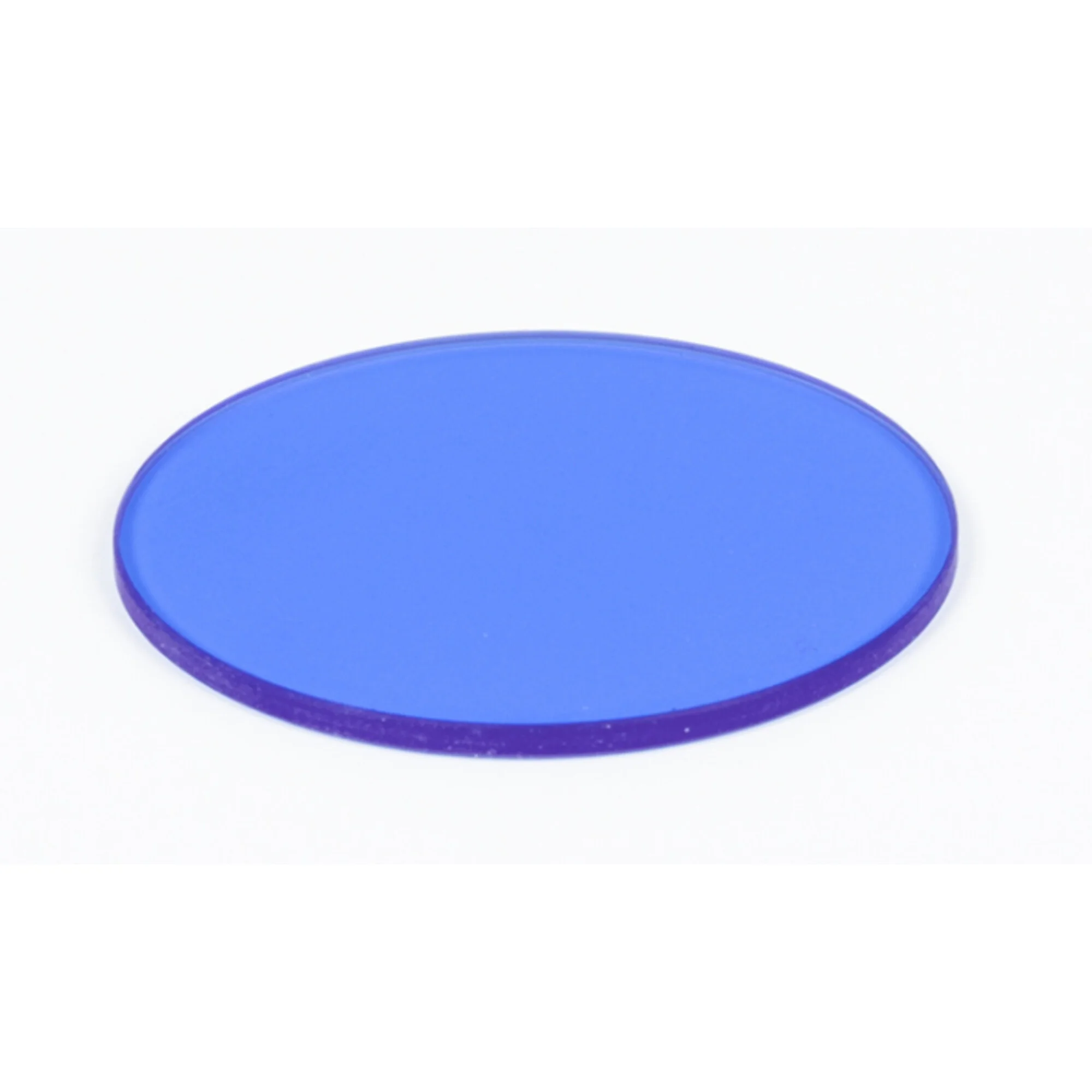 Filtre bleu Ø 37mm (BA410E)