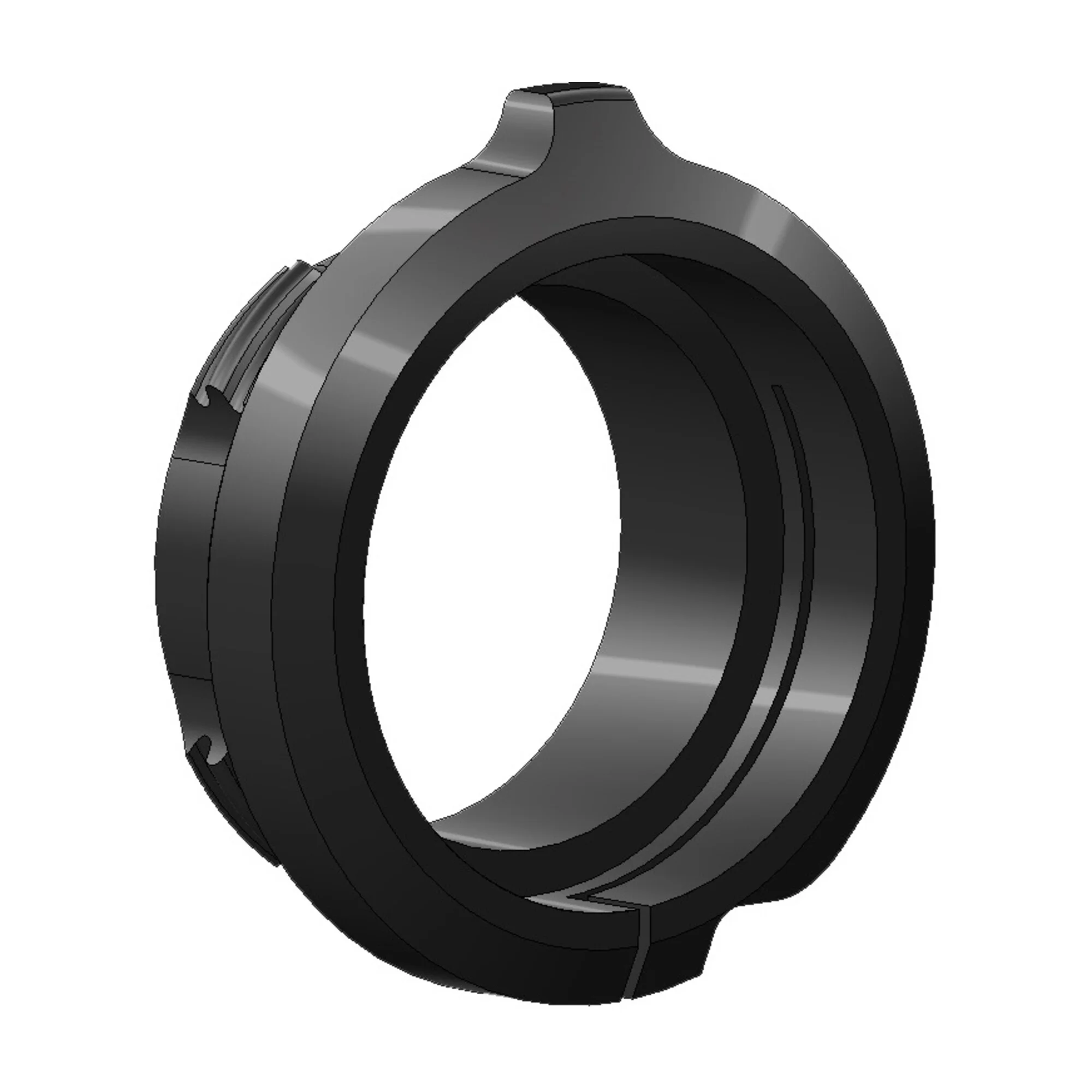 Adaptateurs d'objectif  RotoClip GWA M40x0,75