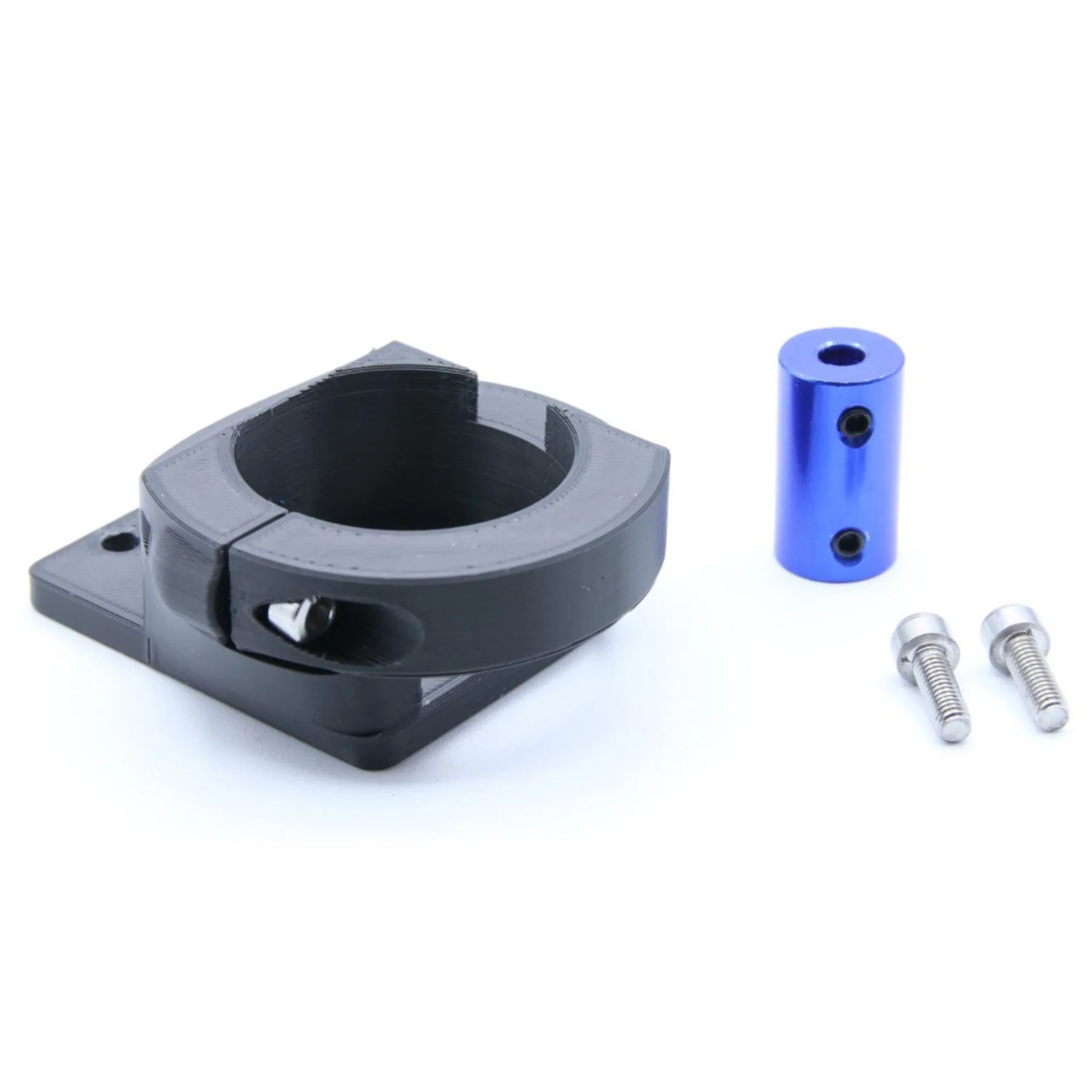 Adapter le moteur de mise au point EAF de ZWO à l'UNCN2-G2 et au TSRPN2