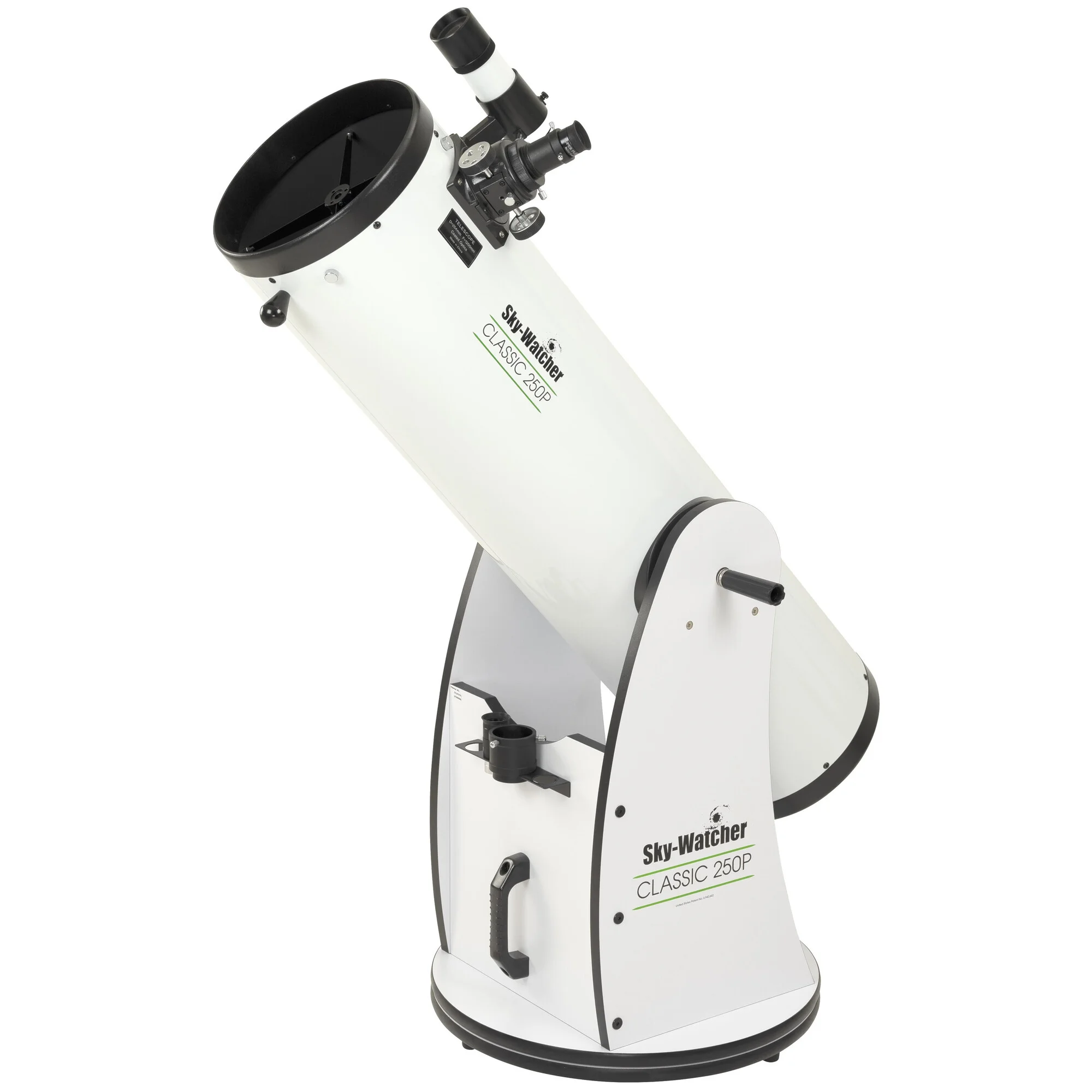 Télescope Dobson  N 254/1200 Pyrex Skyliner Classic DOB Set