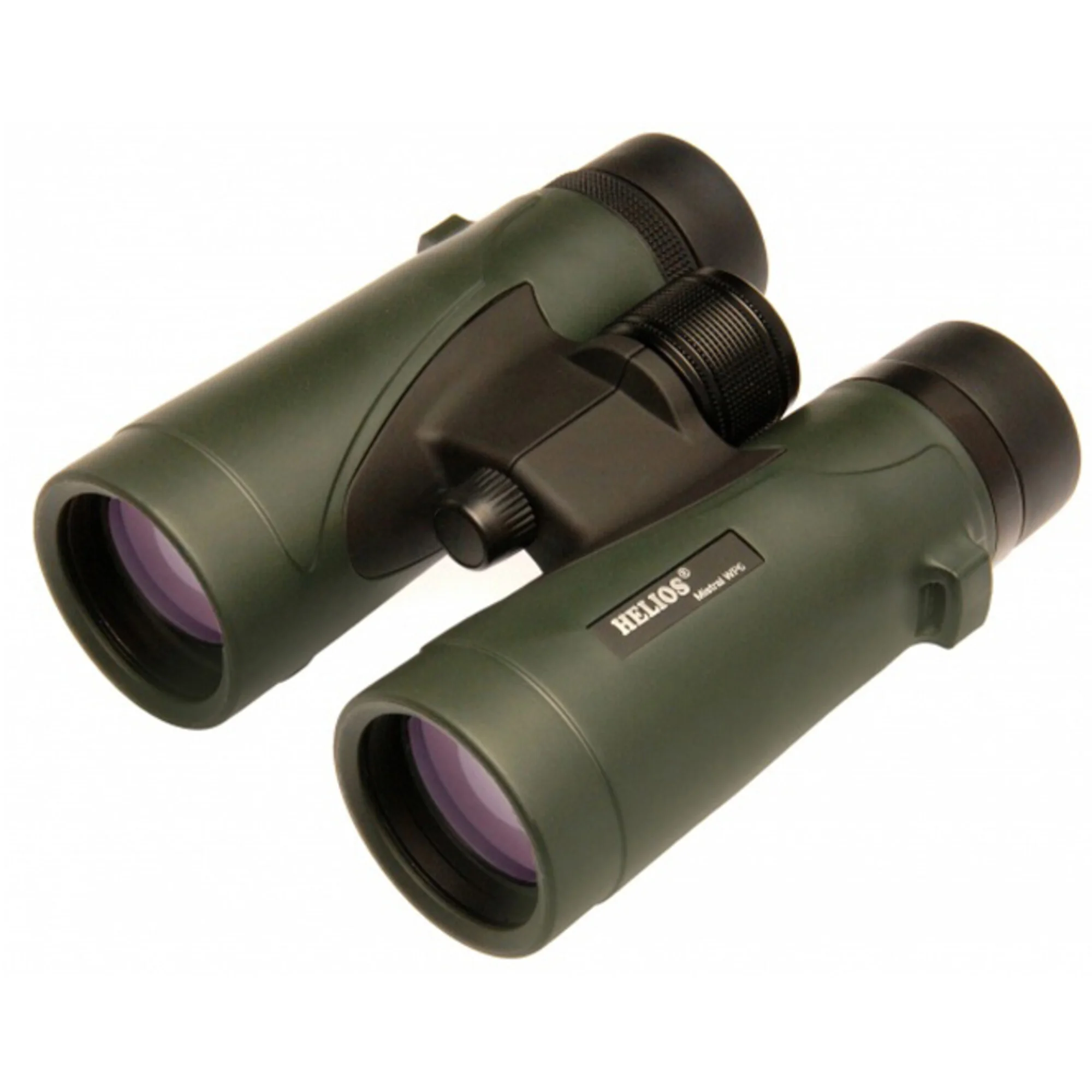 Jumelles  12x42 WP6 Mistral