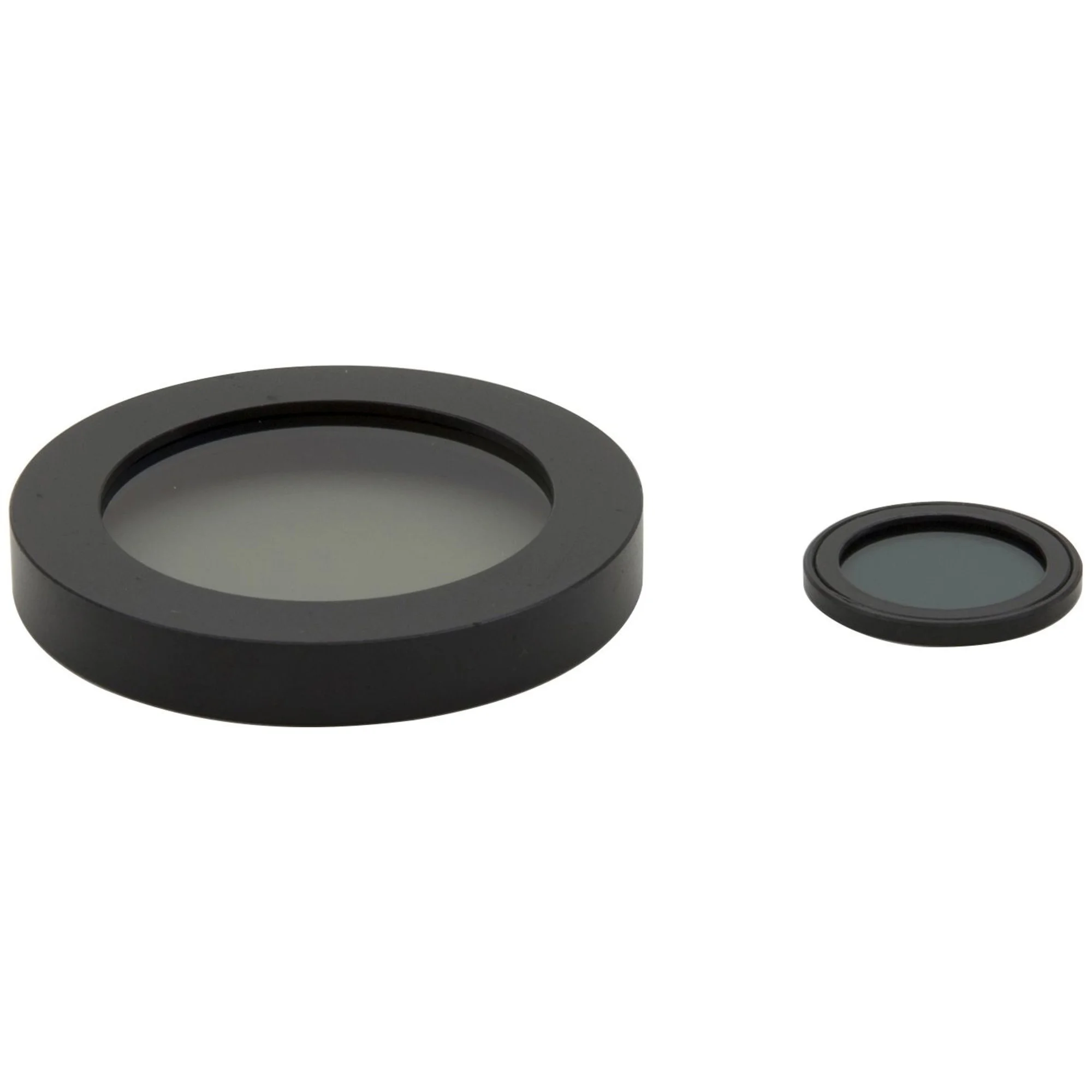 Polarizing set (filters only) M-155 (B-150)