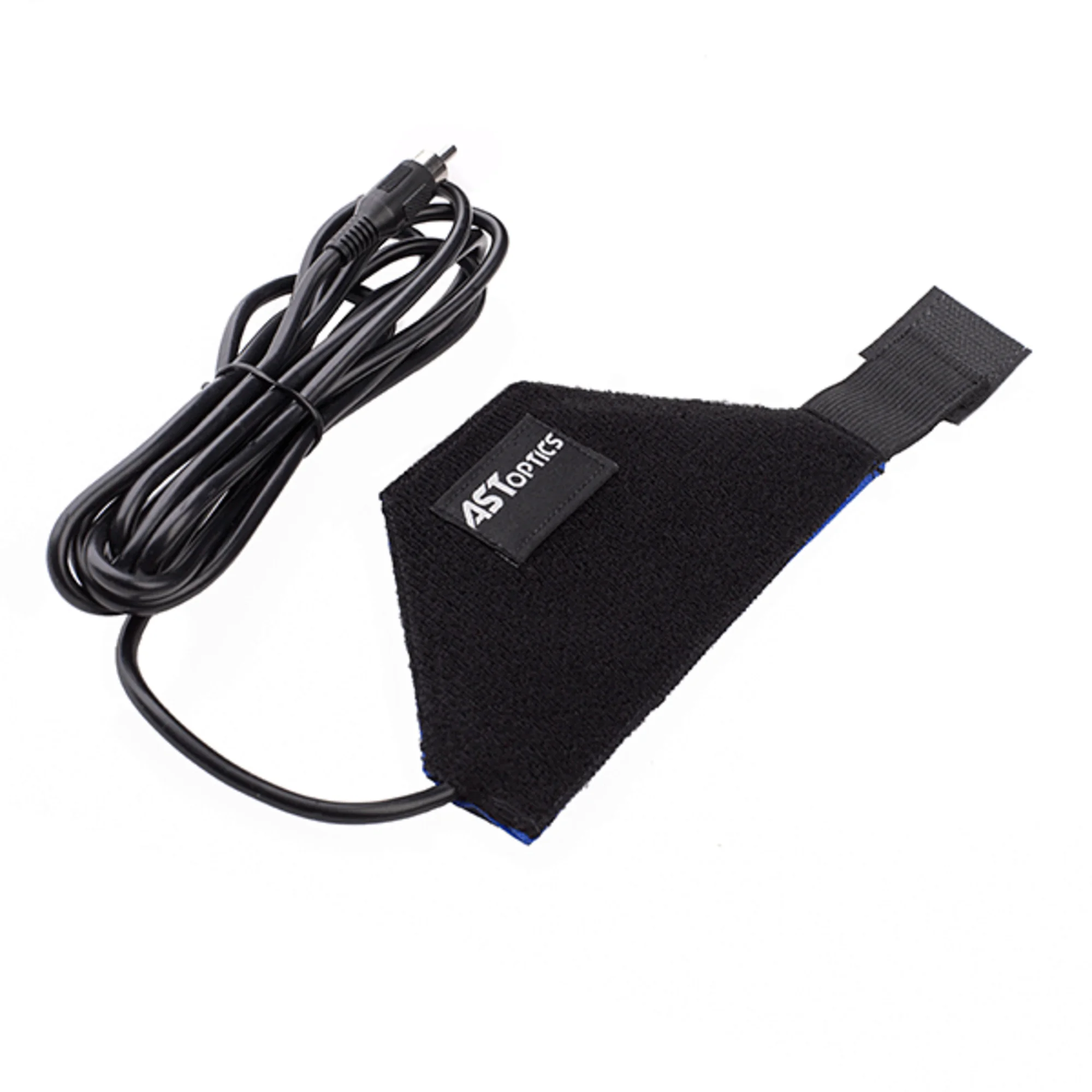Bande chauffante pour miroir secondaire 14cm