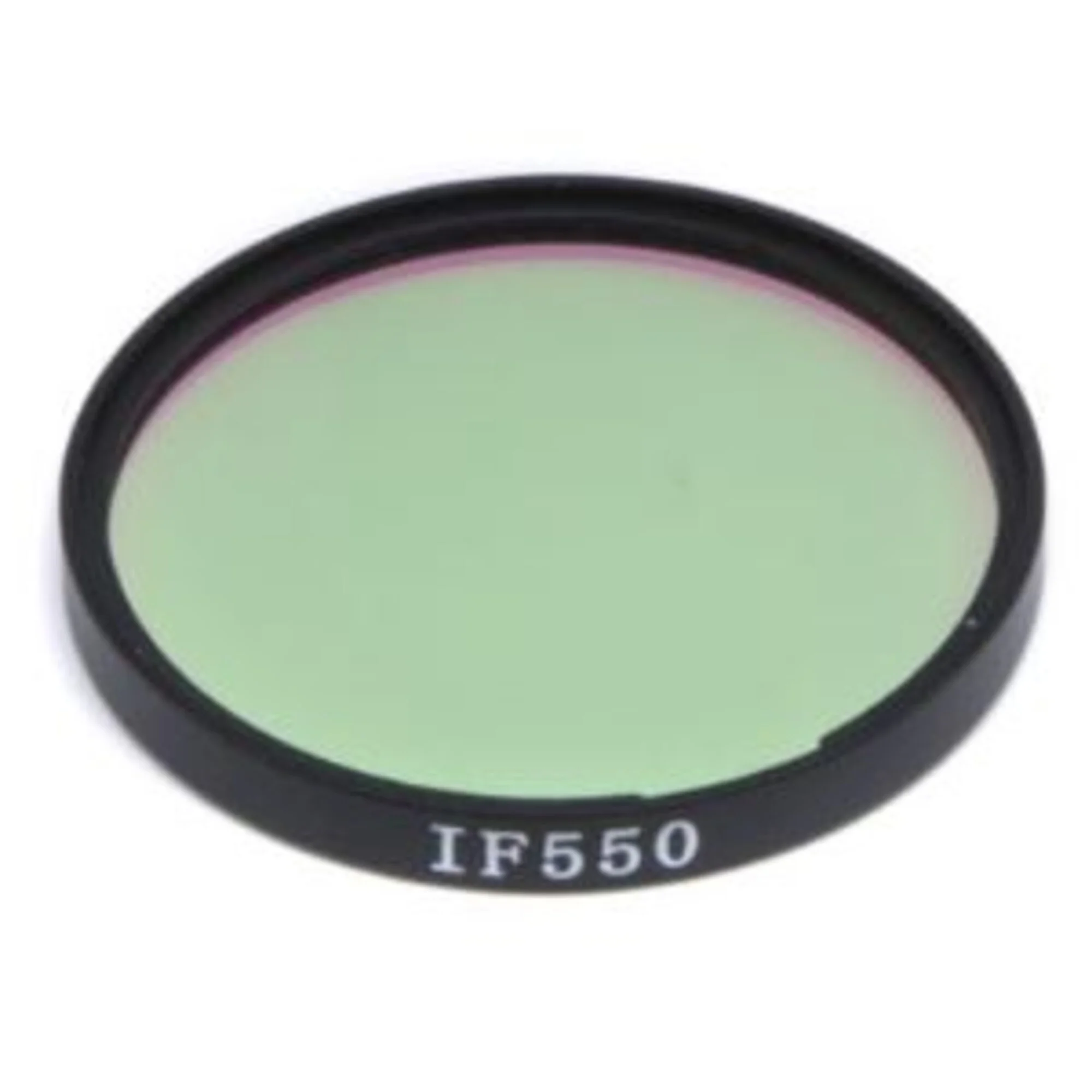 Filtre vert interférentiel M-550,  IF550