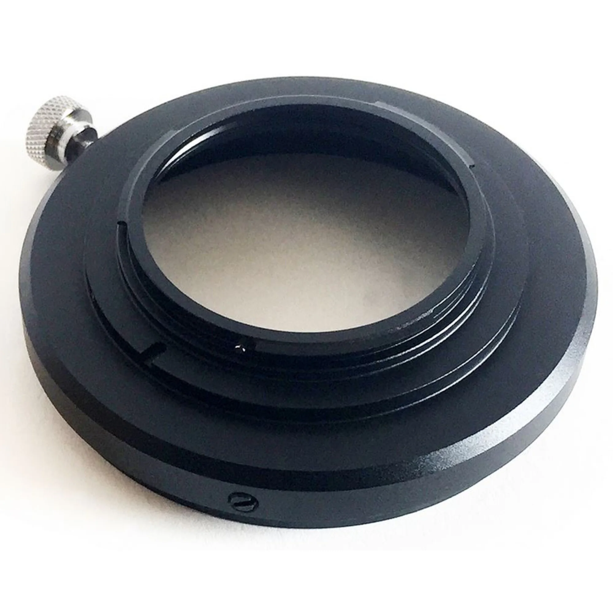 Adaptateur M46 pour Canon EOS