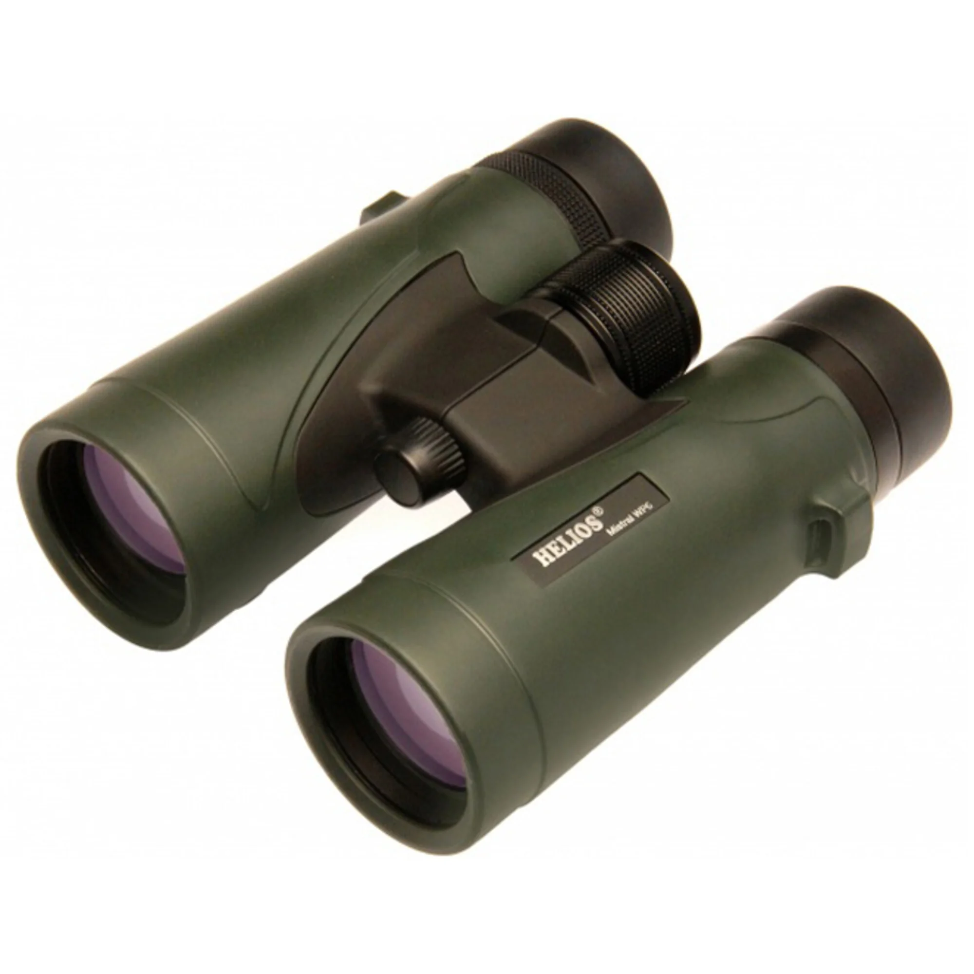 Jumelles  8x42 WP6 Mistral