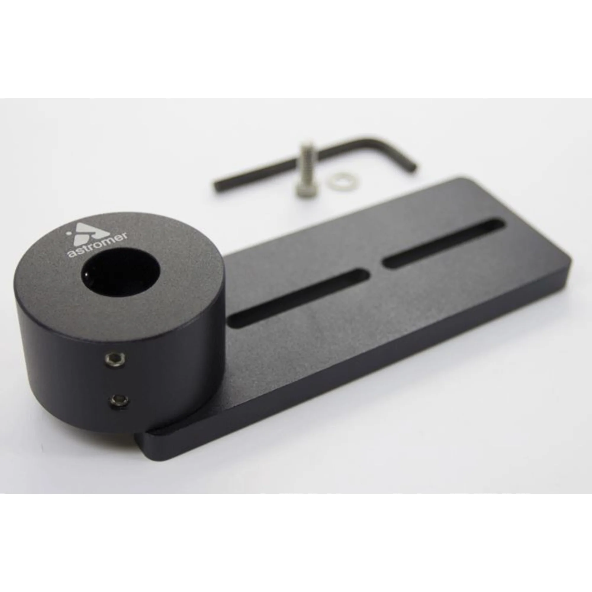 Support de caméra pour barre de contrepoids DuoScope ONE-C 20 mm