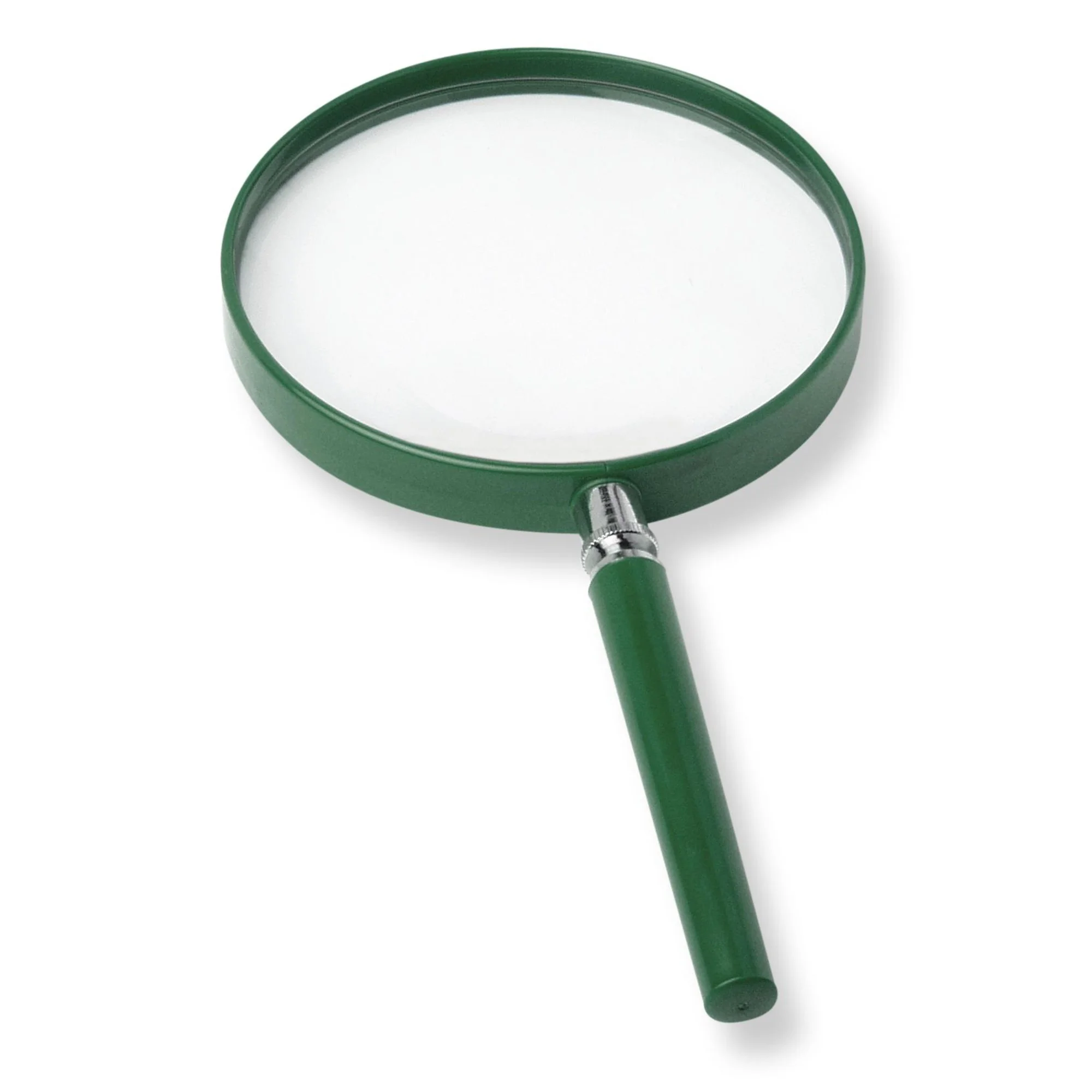 BigEye - Loupe à main 2,5x