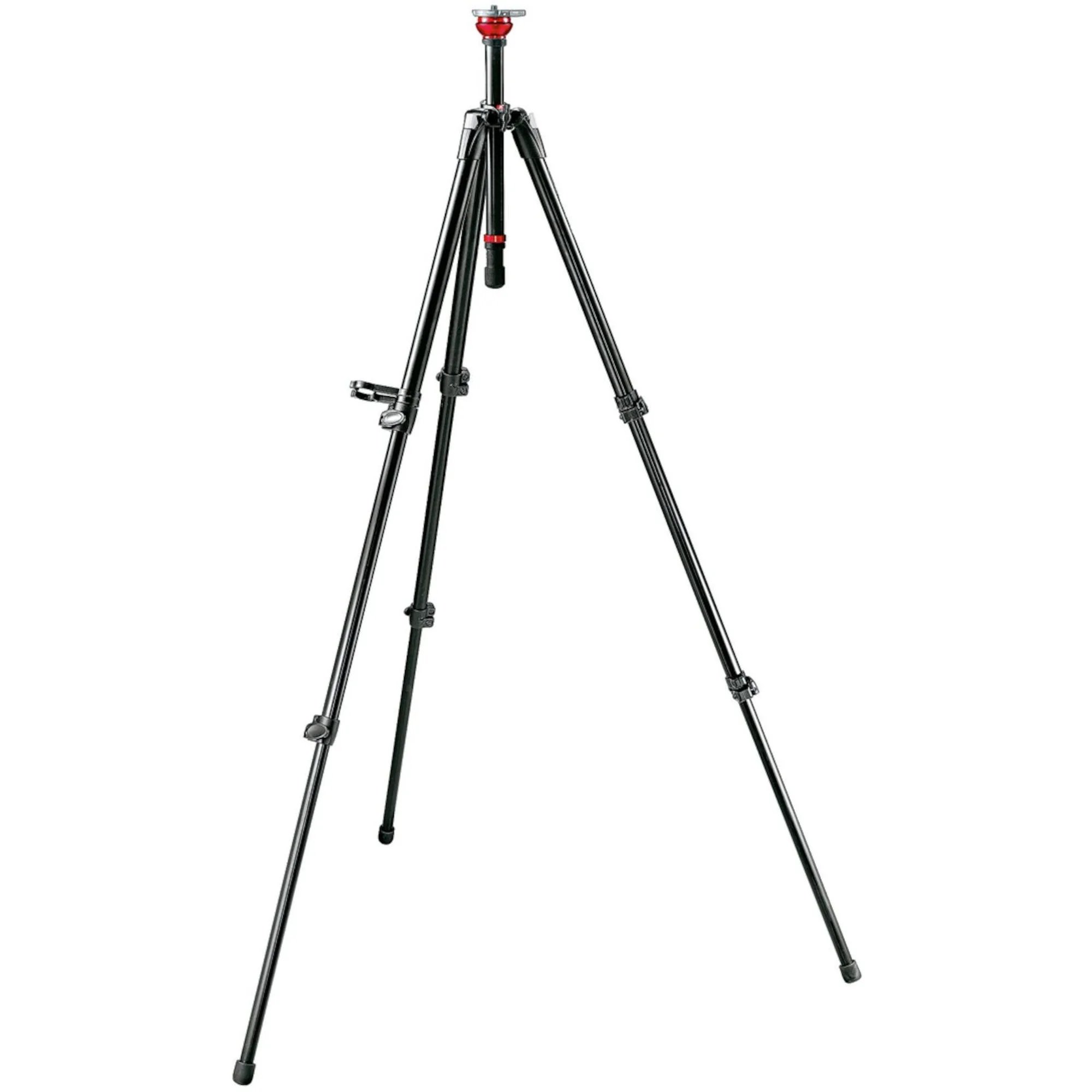 755XB MDEVE - Trépied vidéo avec bol 50 mm de mise à niveau