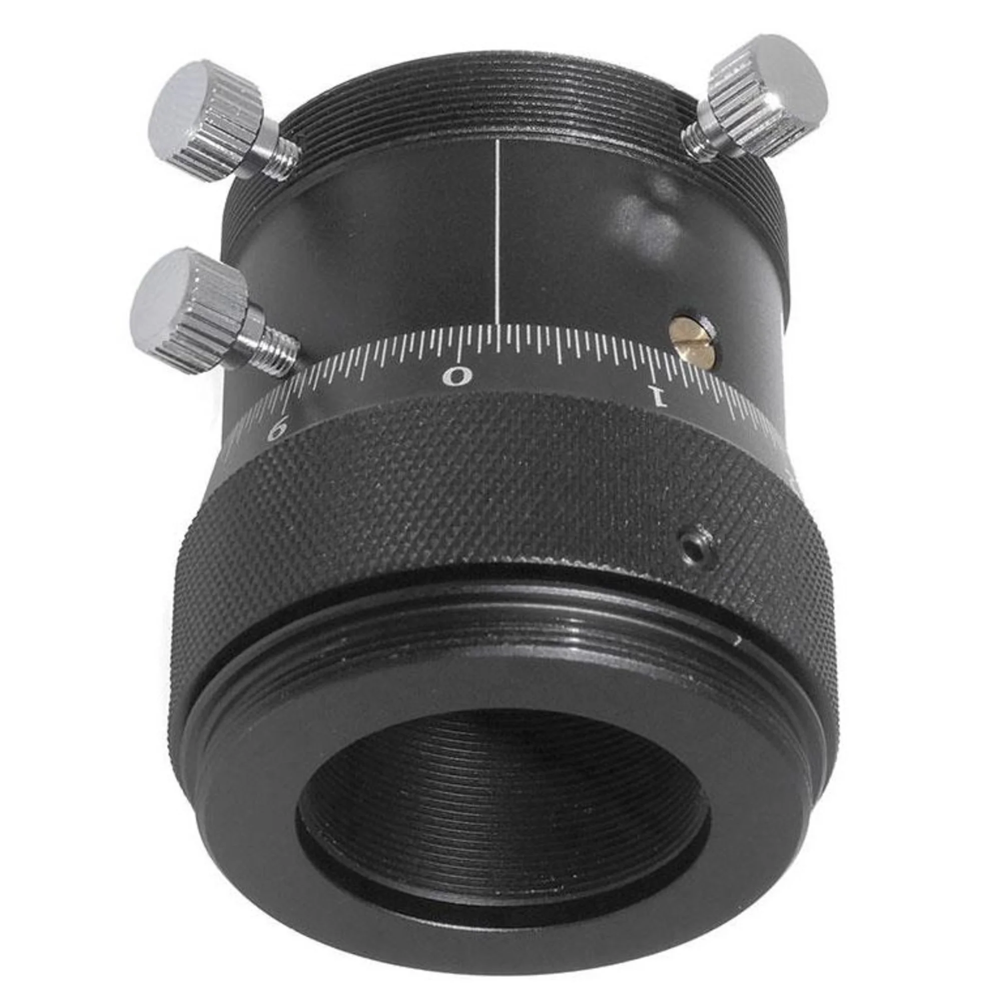 Porte-oculaire  Mise au point Micro Helical T2 1,25"