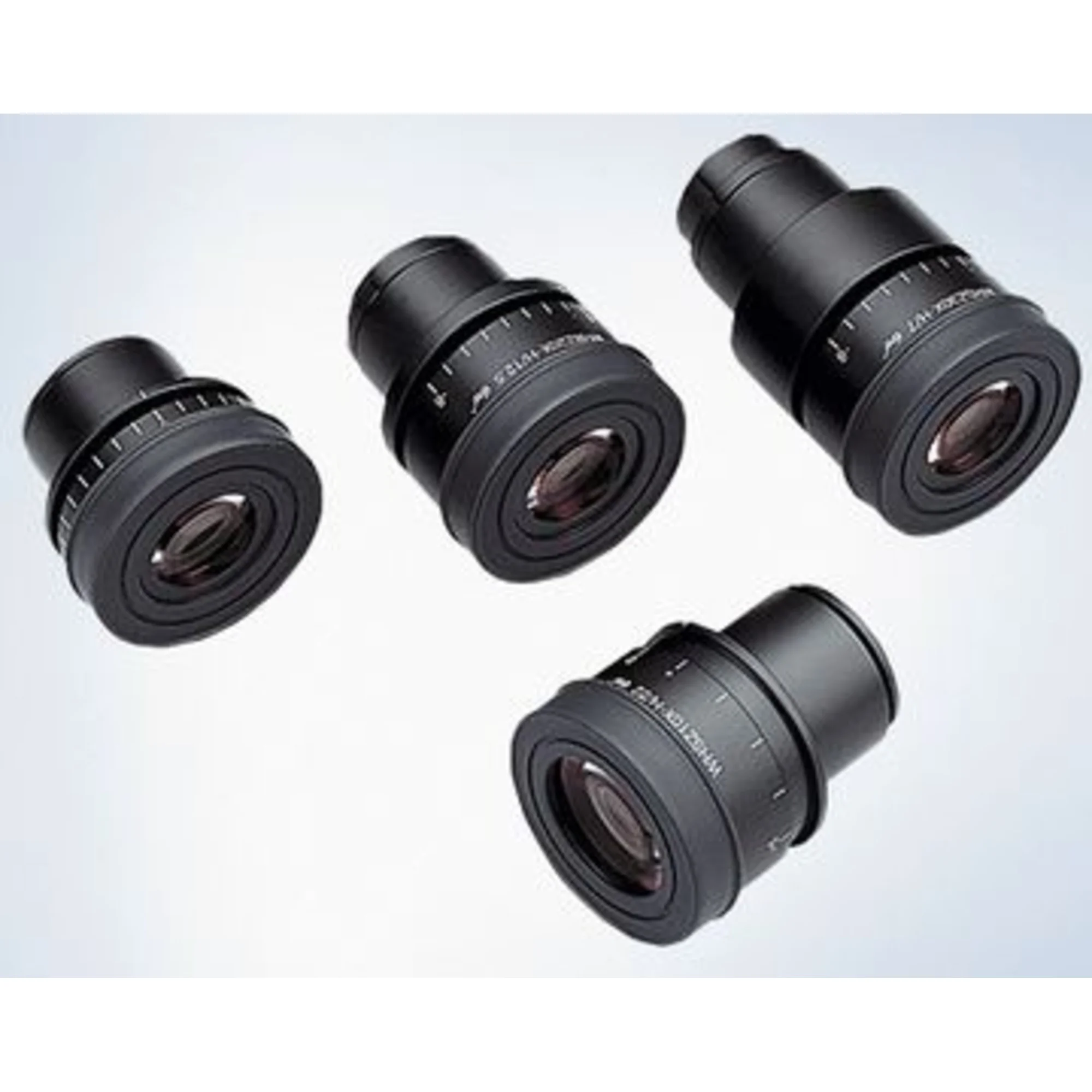 Oculaire réticulé Olympus CROSSWHN10X-1-7 (1 pièce) (f. CX22)