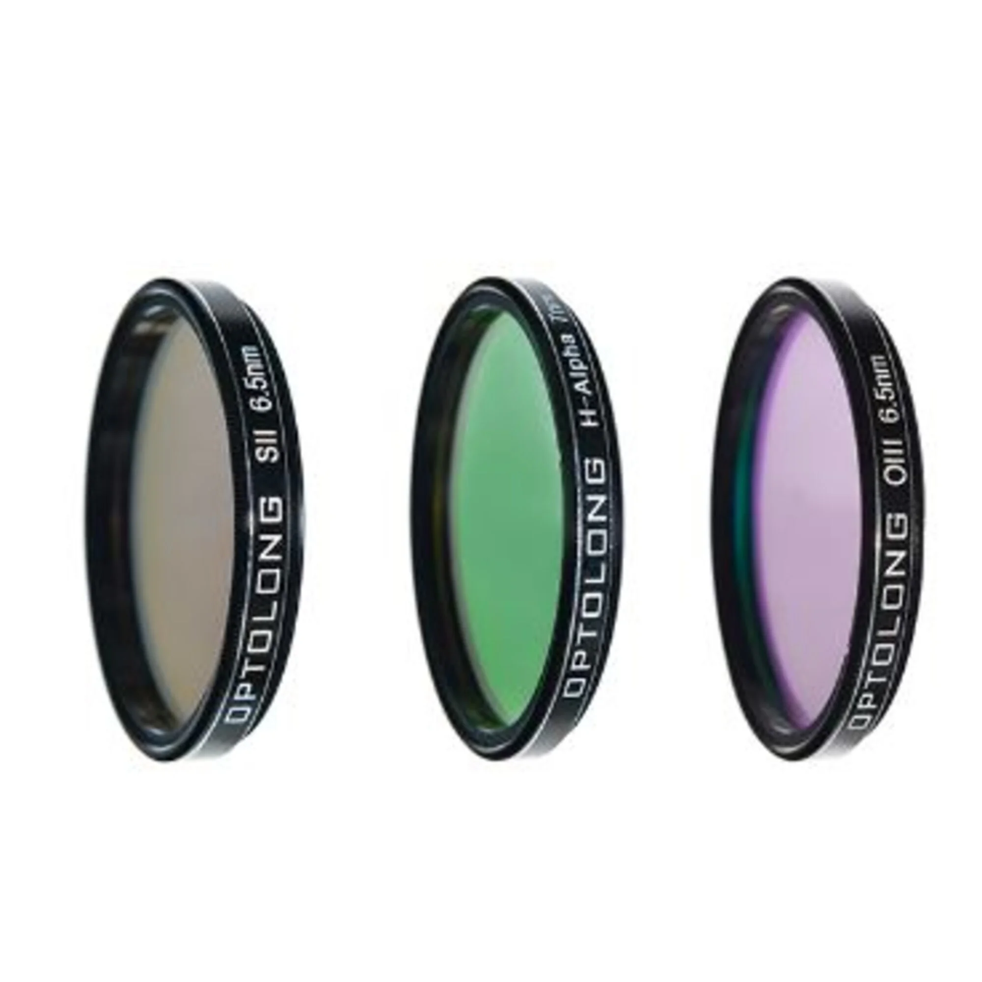Filtre  SHO Filter Kit 1,25"