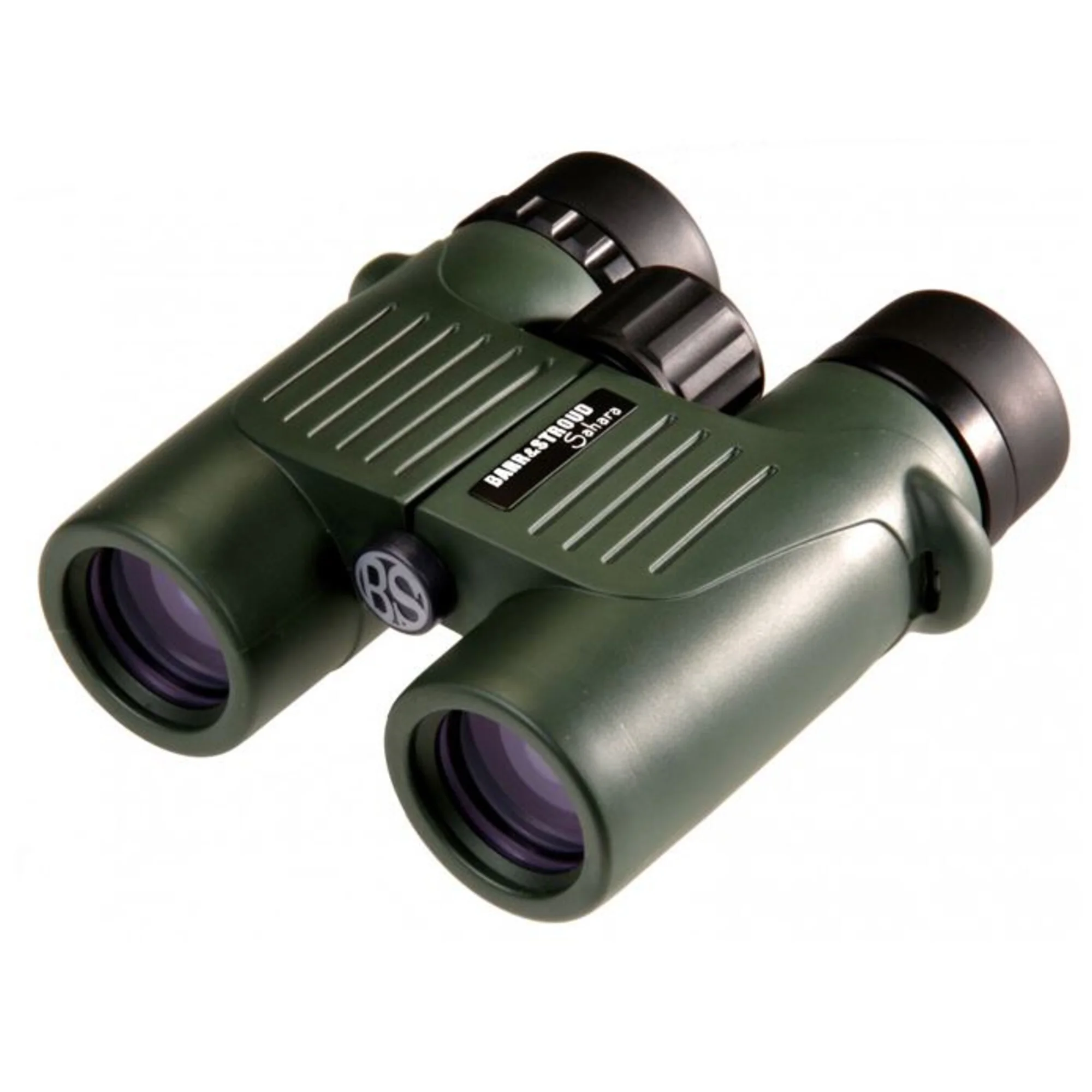 Jumelles  Sahara 10x32 FMC